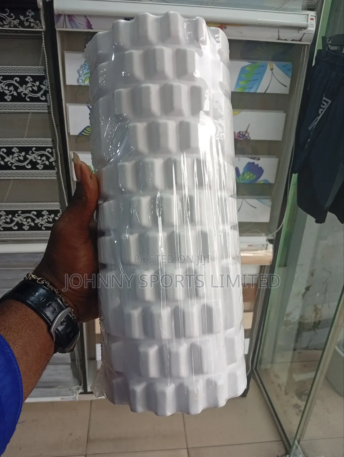 Foam Roller