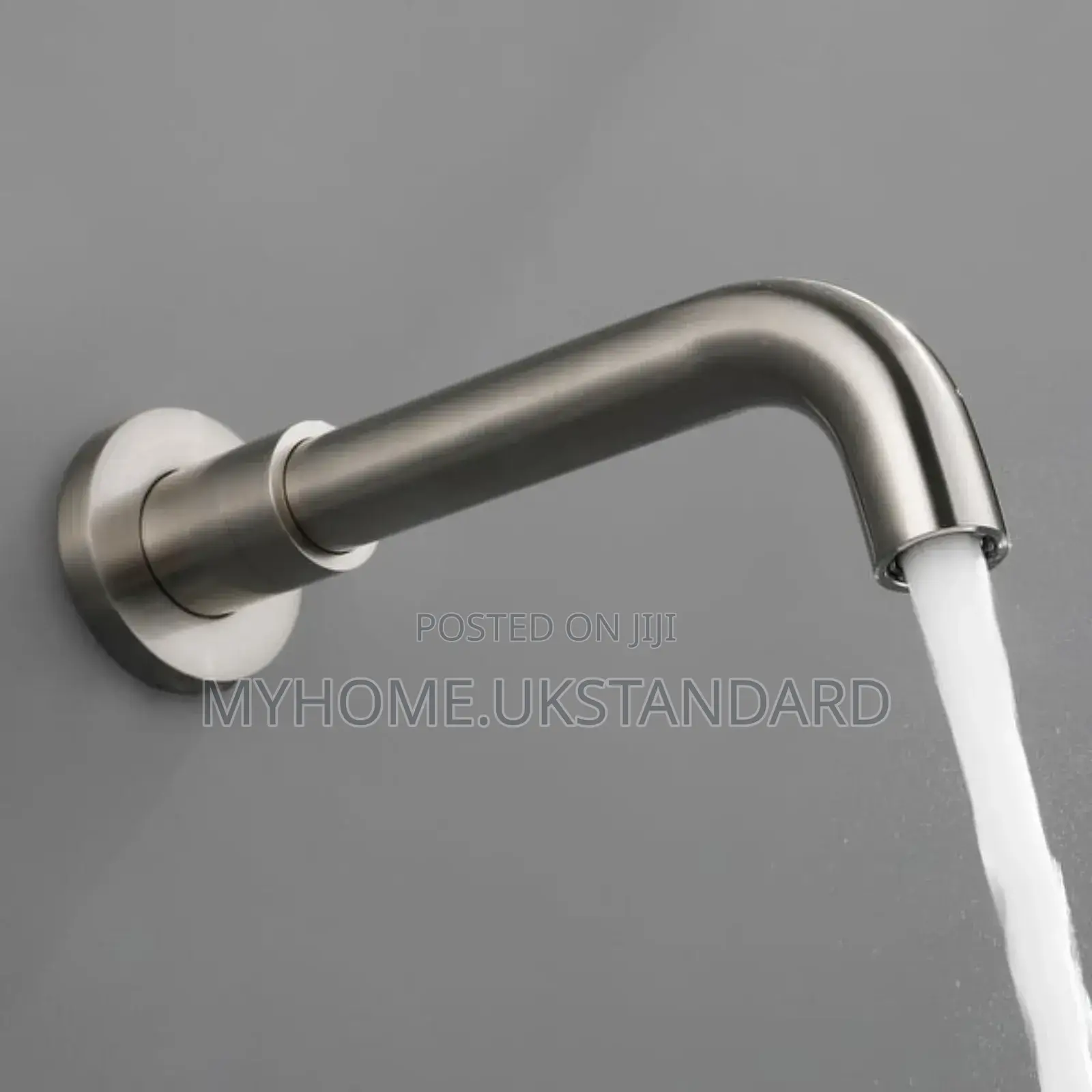 England Condit Shower Chrome Complete Set