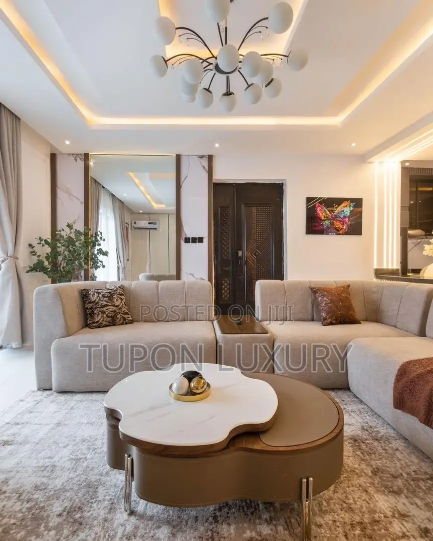 Luxury 2bedroom Apartment With Pool, Ps5 and Snooker