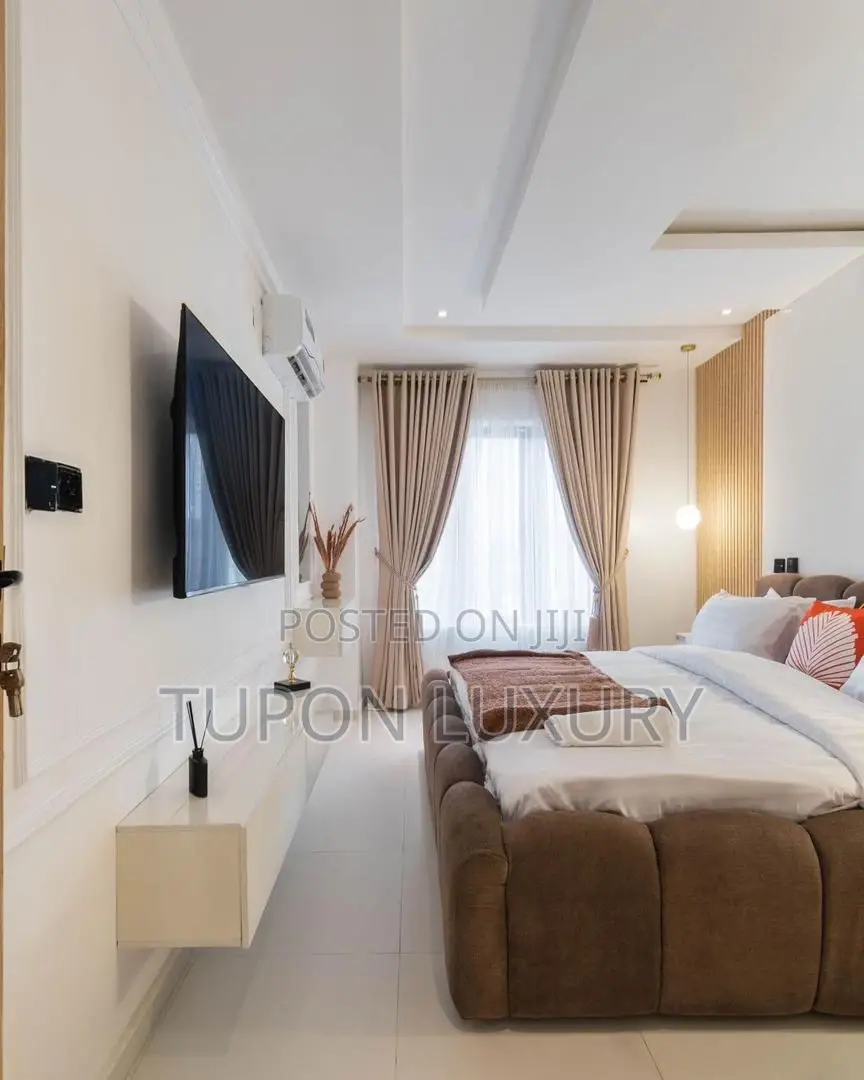 Luxury 2bedroom Apartment With Pool, Ps5 and Snooker