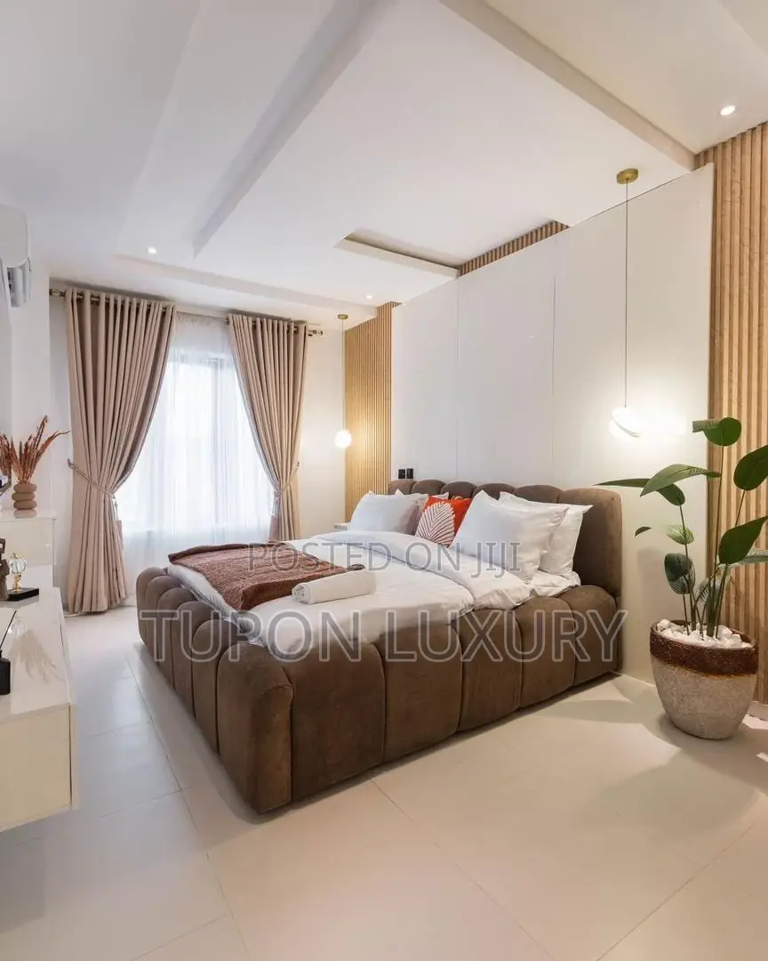 Luxury 2bedroom Apartment With Pool, Ps5 and Snooker