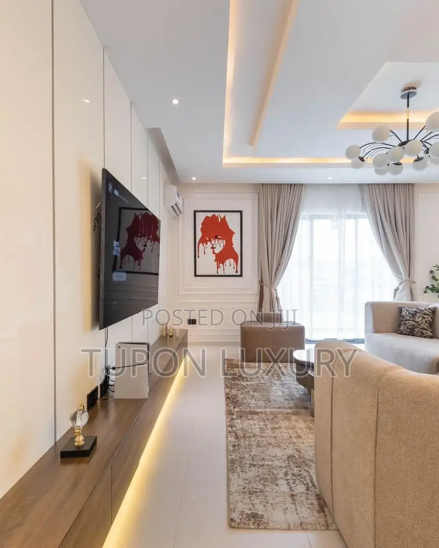 Luxury 2bedroom Apartment With Pool, Ps5 and Snooker
