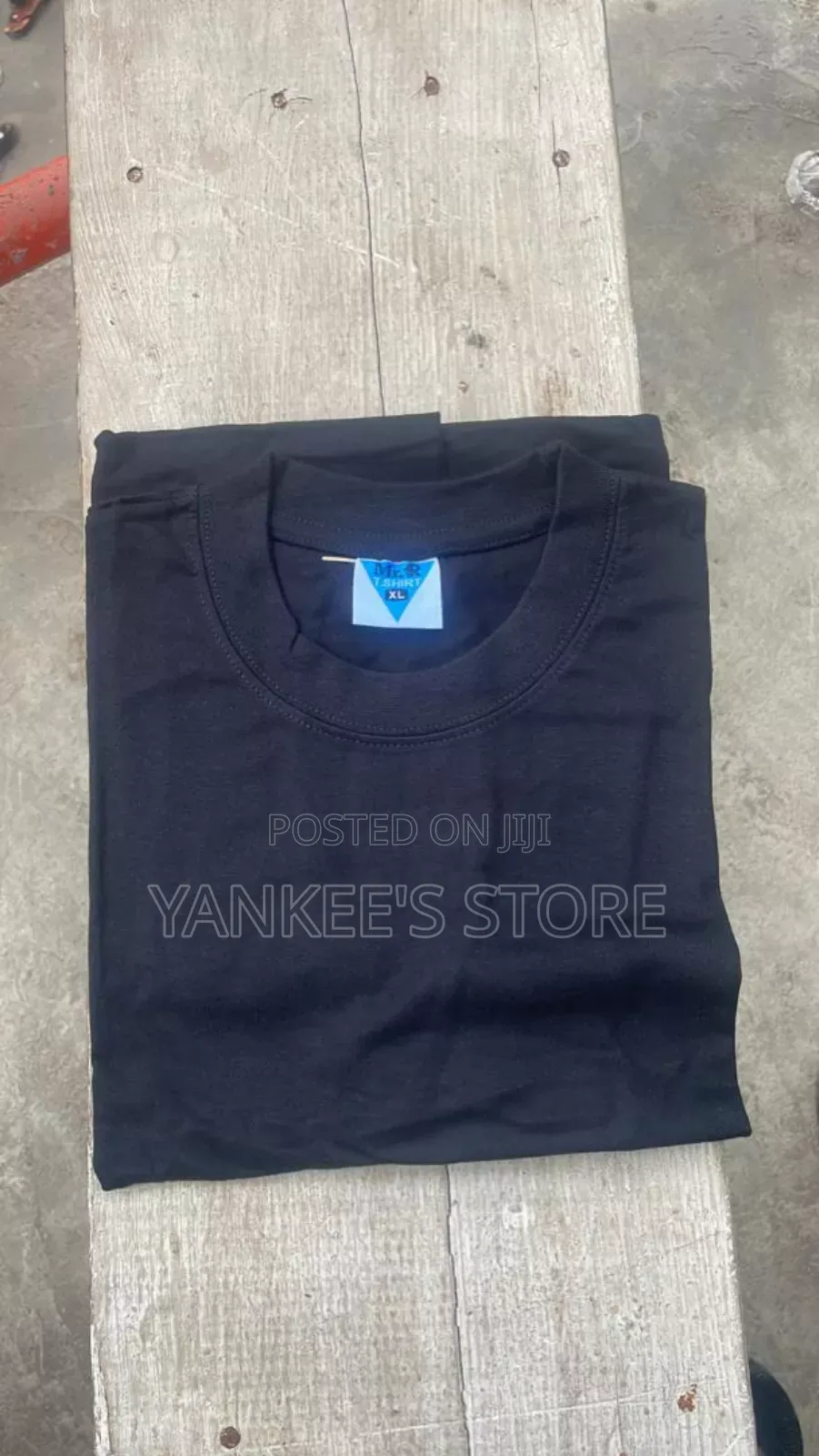 Original Unisex Plain T-shirt(Mr.R,Kanin,Smt,Kamiza,Goldstar