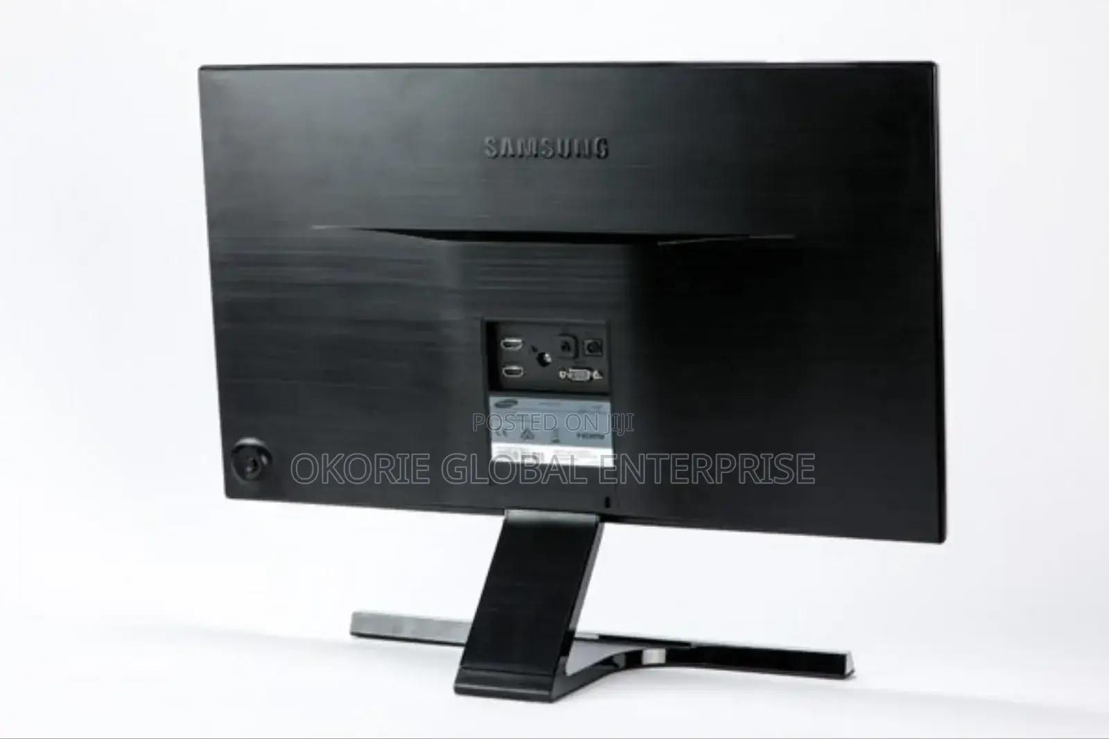 Samsung Display Monitor