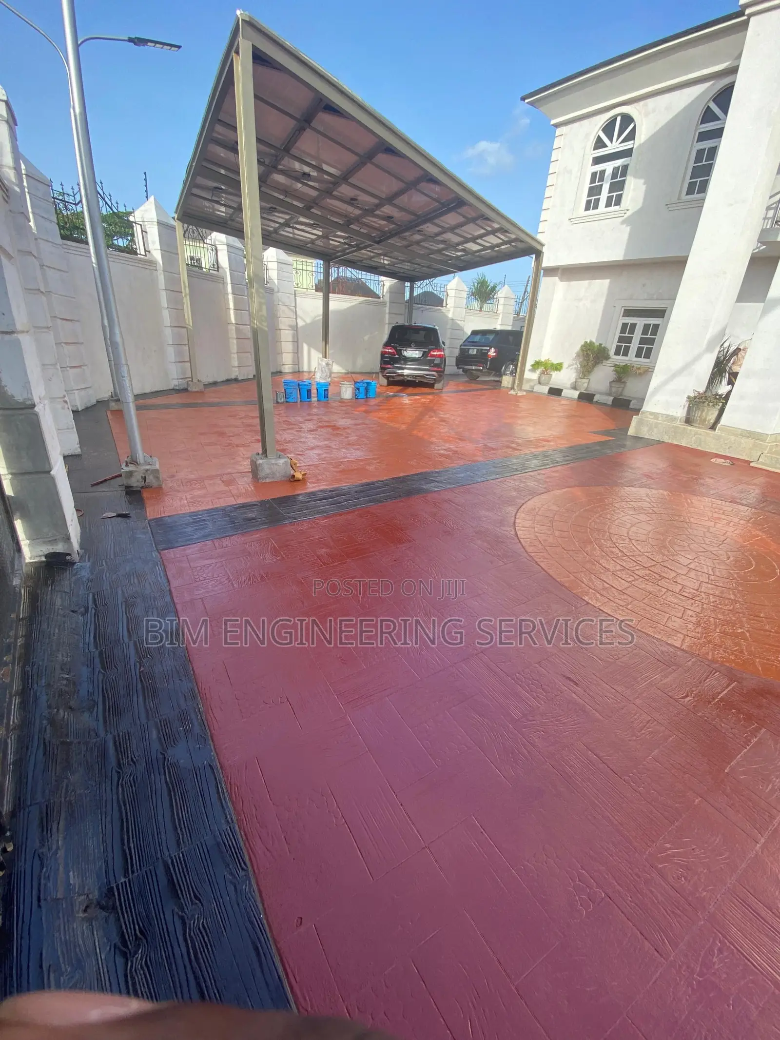 Acrylic Sealant,Xylene ,Colour Hardener ,Release Agent