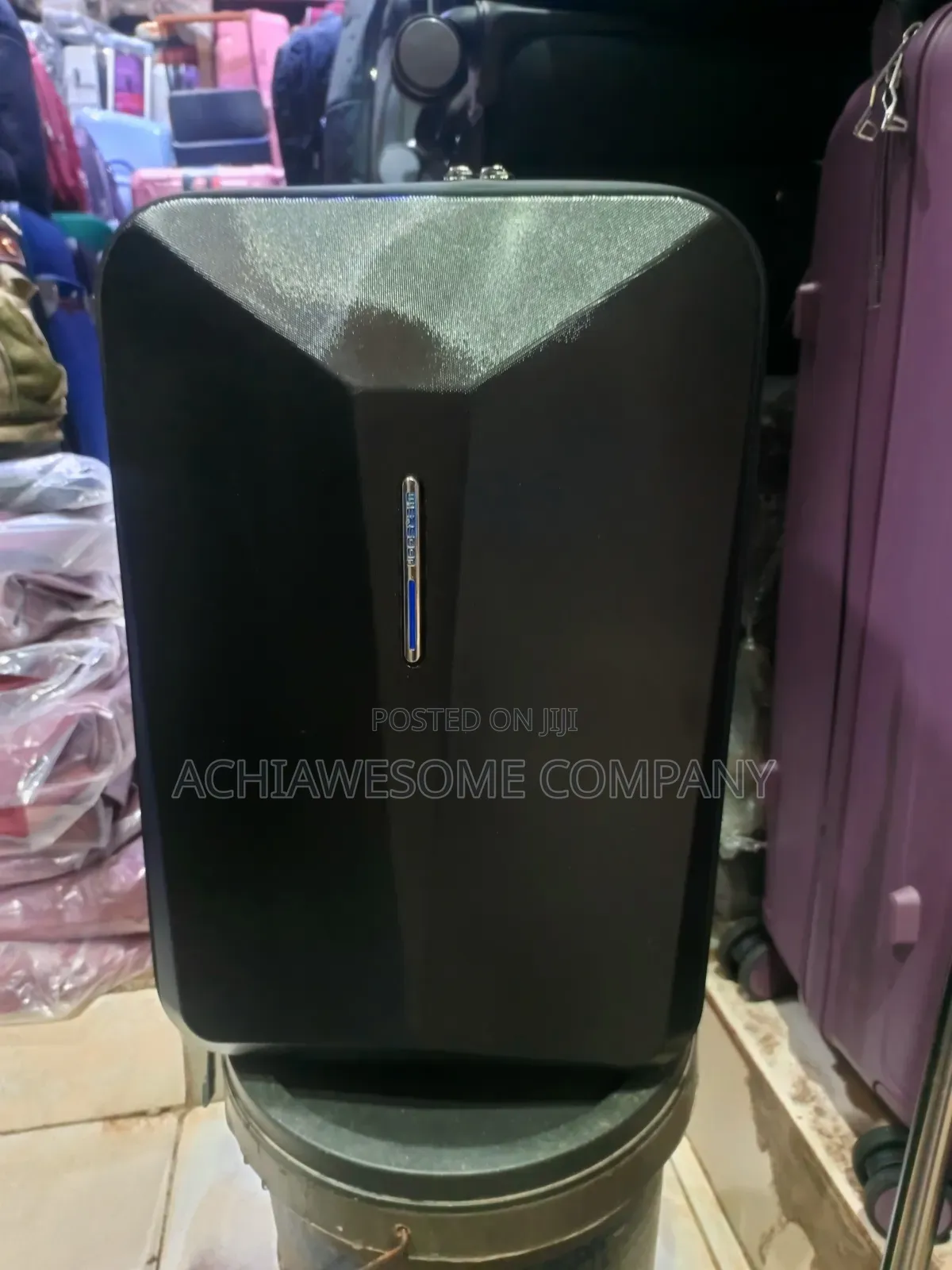 High Quality Wierson Laptop Bag