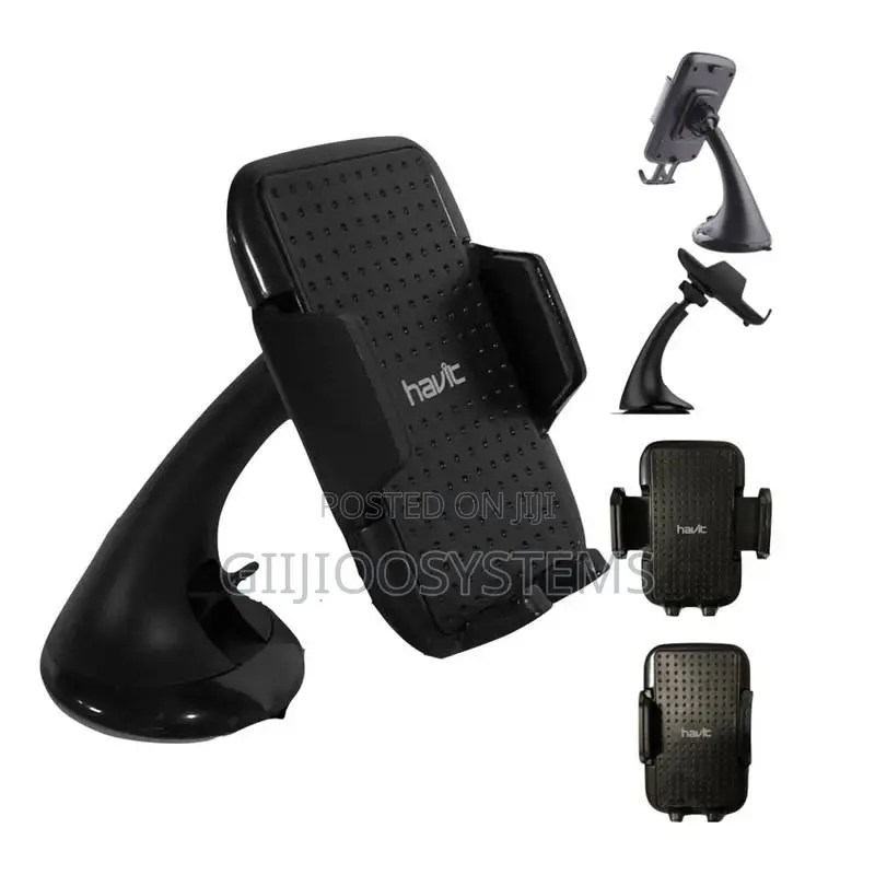 Havit Car Mobile Phone Holder