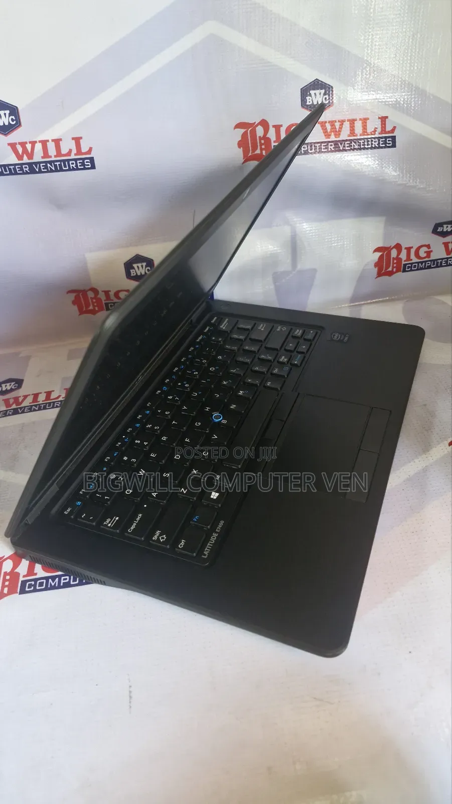 Laptop Dell Latitude E7450 8GB Intel Core I7 HDD 500GB