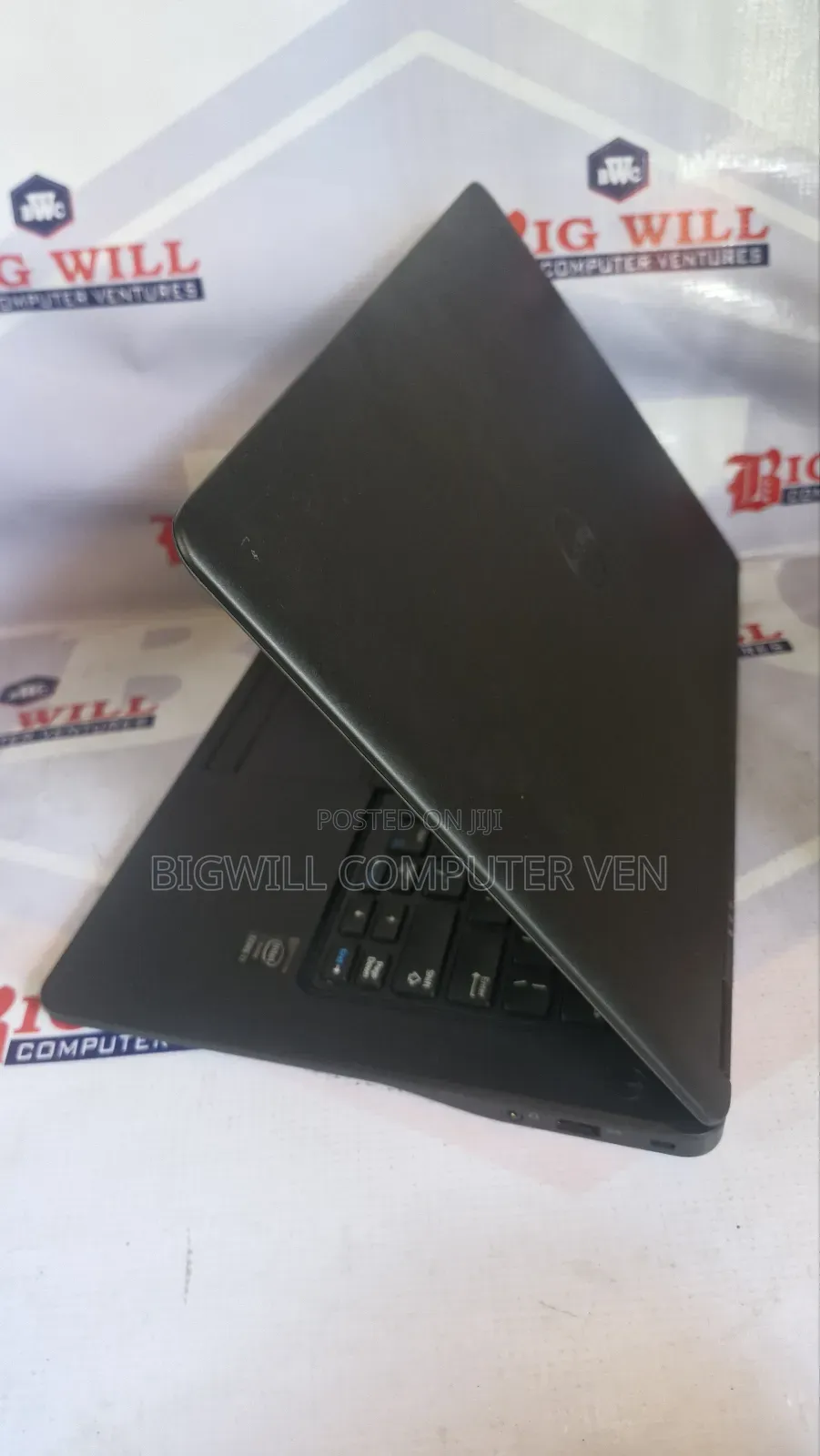 Laptop Dell Latitude E7450 8GB Intel Core I7 HDD 500GB