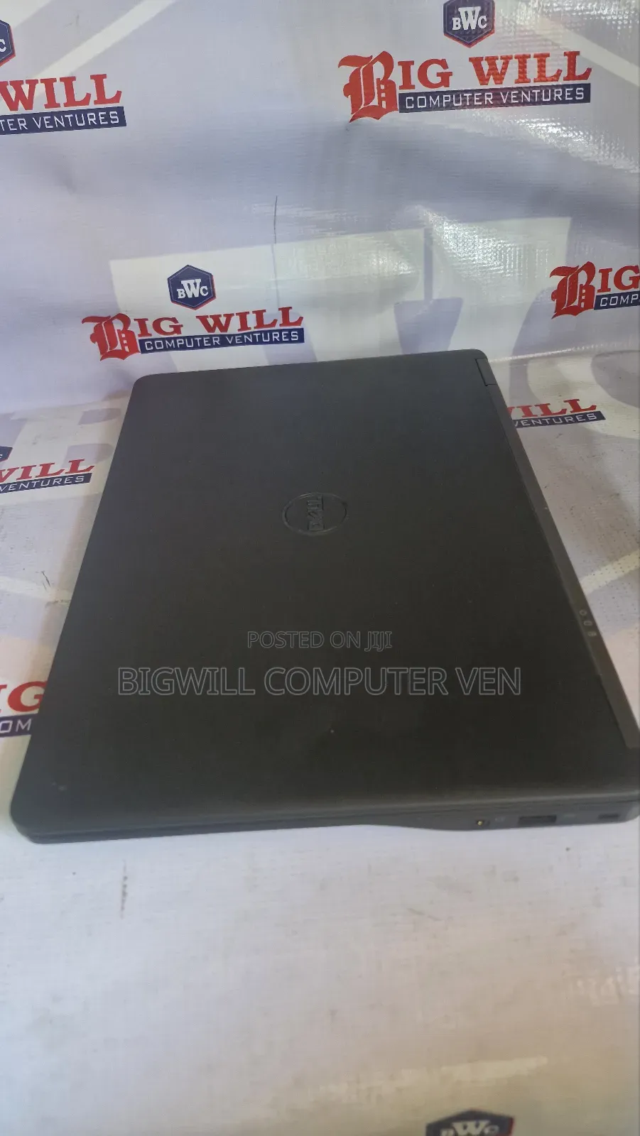 Laptop Dell Latitude E7450 8GB Intel Core I7 HDD 500GB