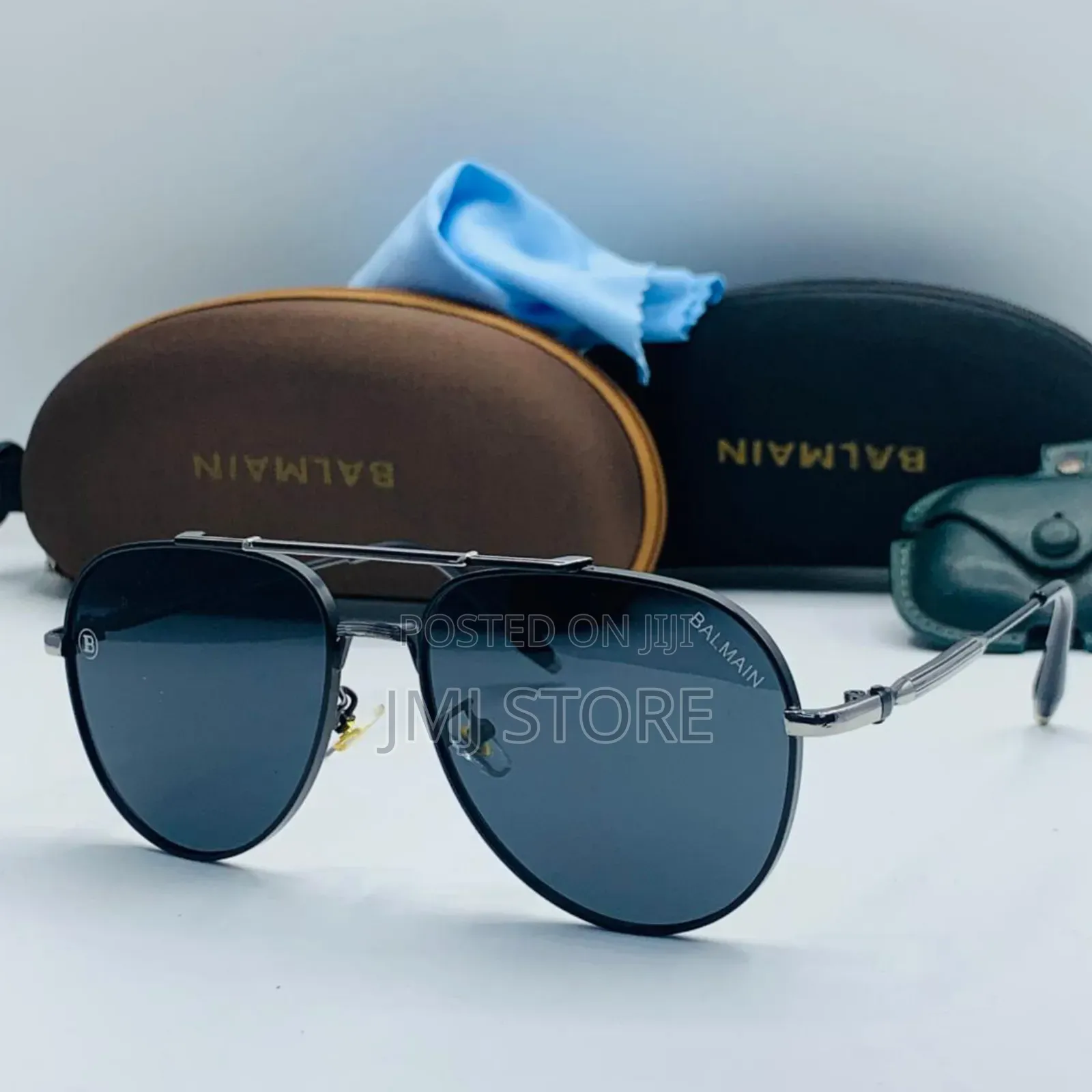 Superior Balmain Fashion Glass2025/26