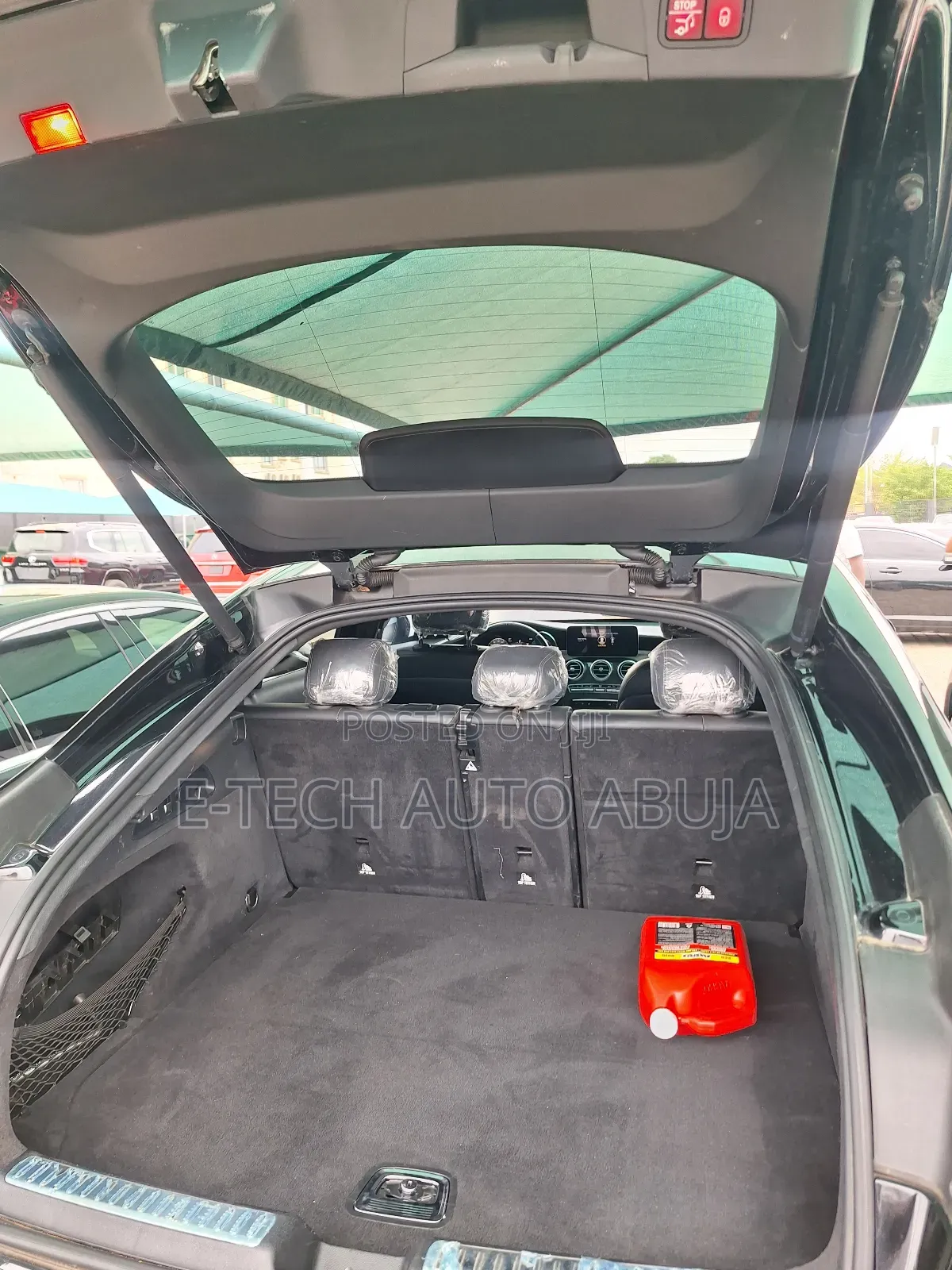 New Land Rover Range Rover Vogue 2025 Black