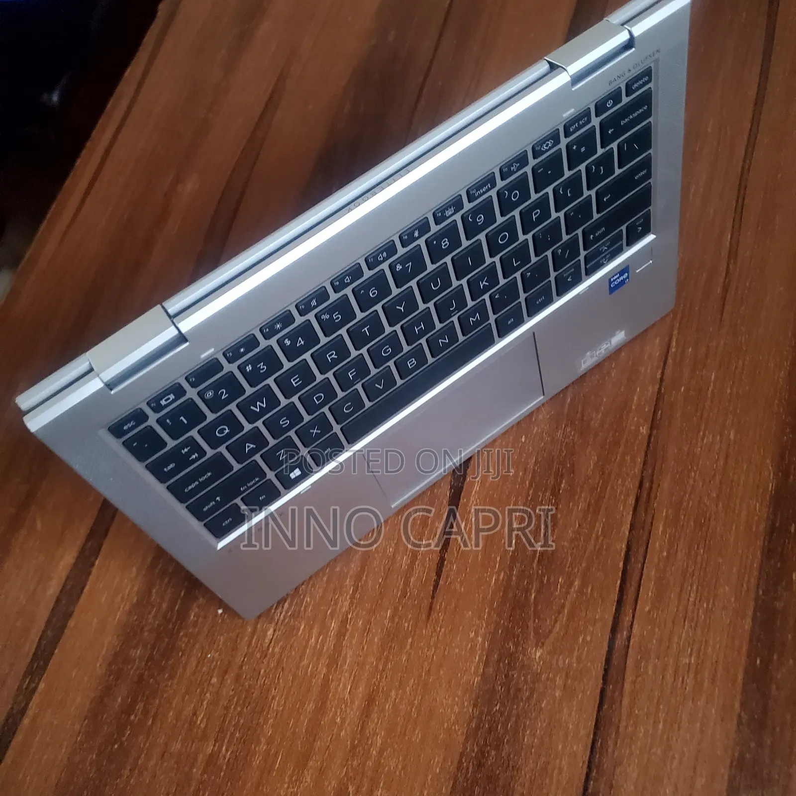 Laptop HP EliteBook 830 G8 16GB Intel Core I7 SSD 512GB