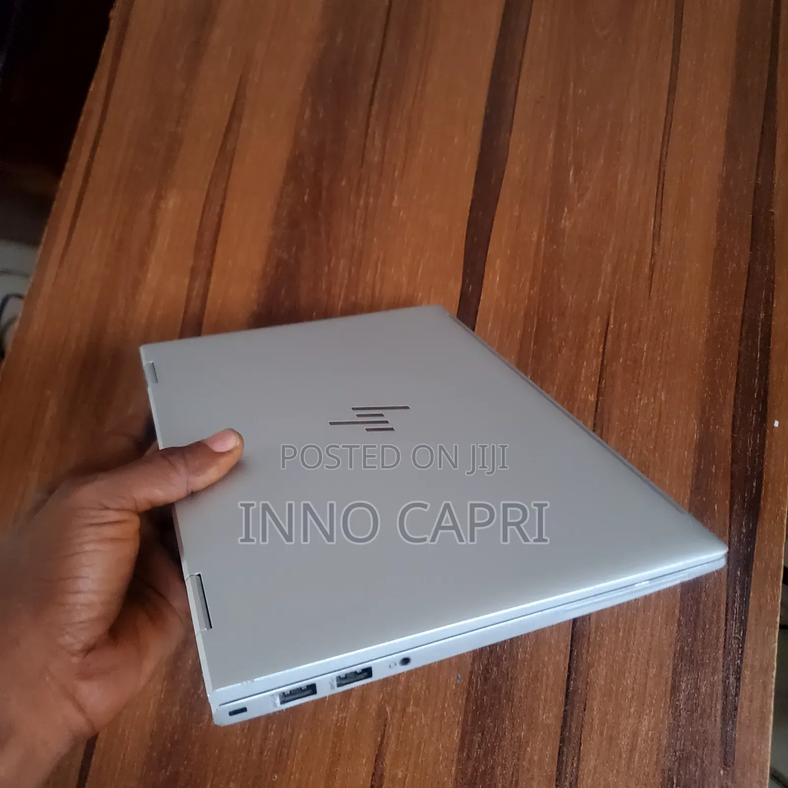 Laptop HP EliteBook 830 G8 16GB Intel Core I7 SSD 512GB