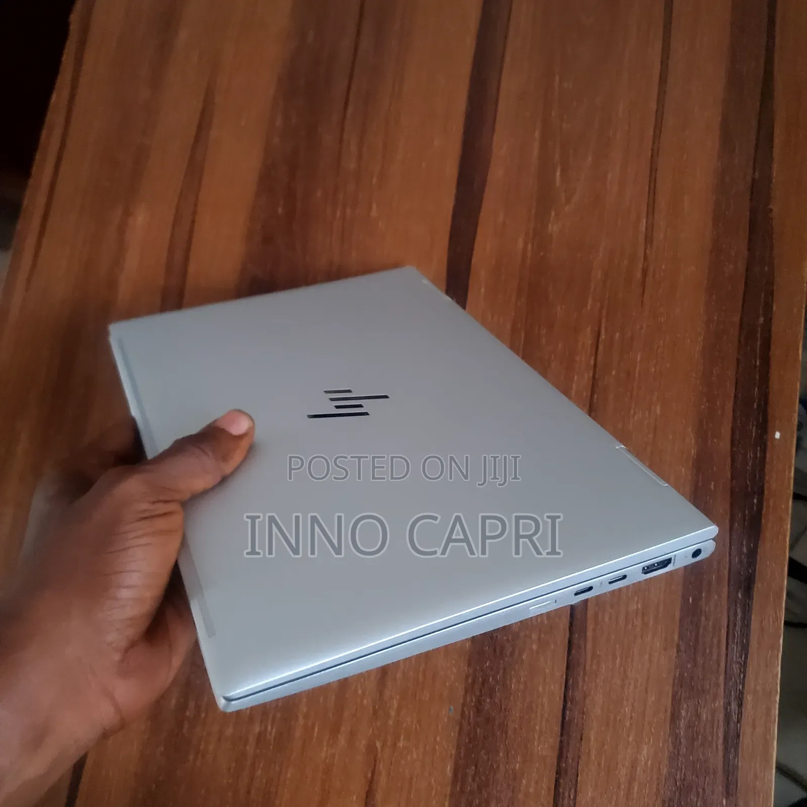 Laptop HP EliteBook 830 G8 16GB Intel Core I7 SSD 512GB