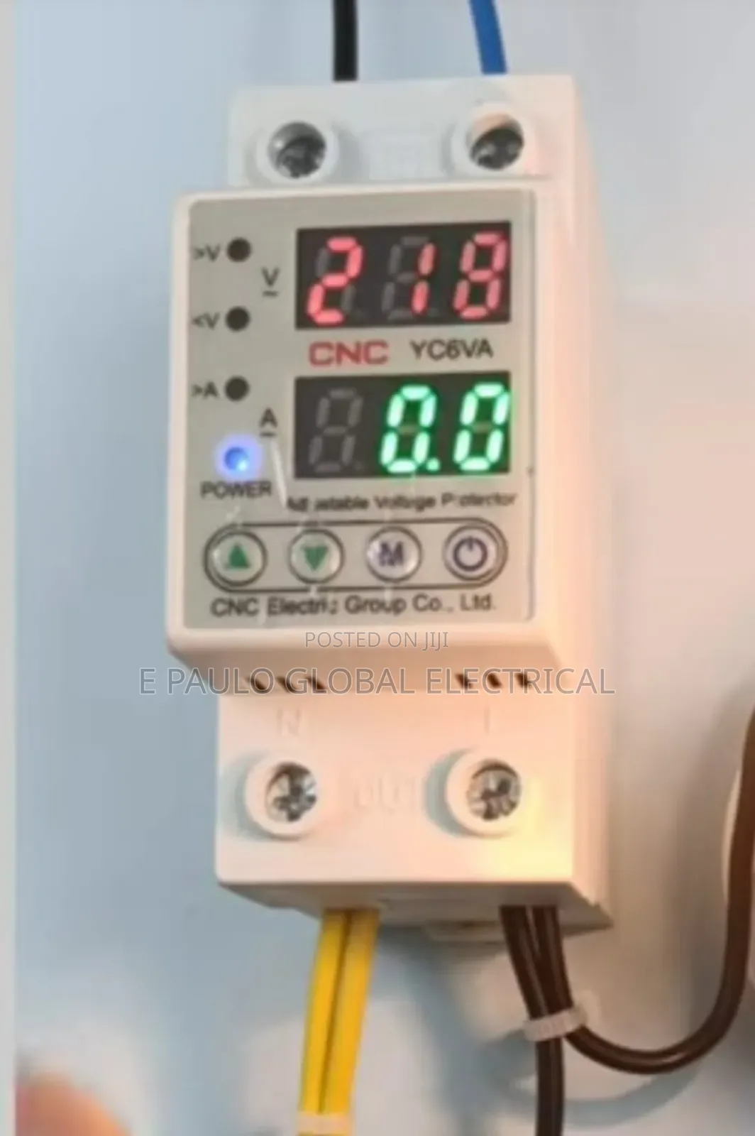 Voltages Regulators