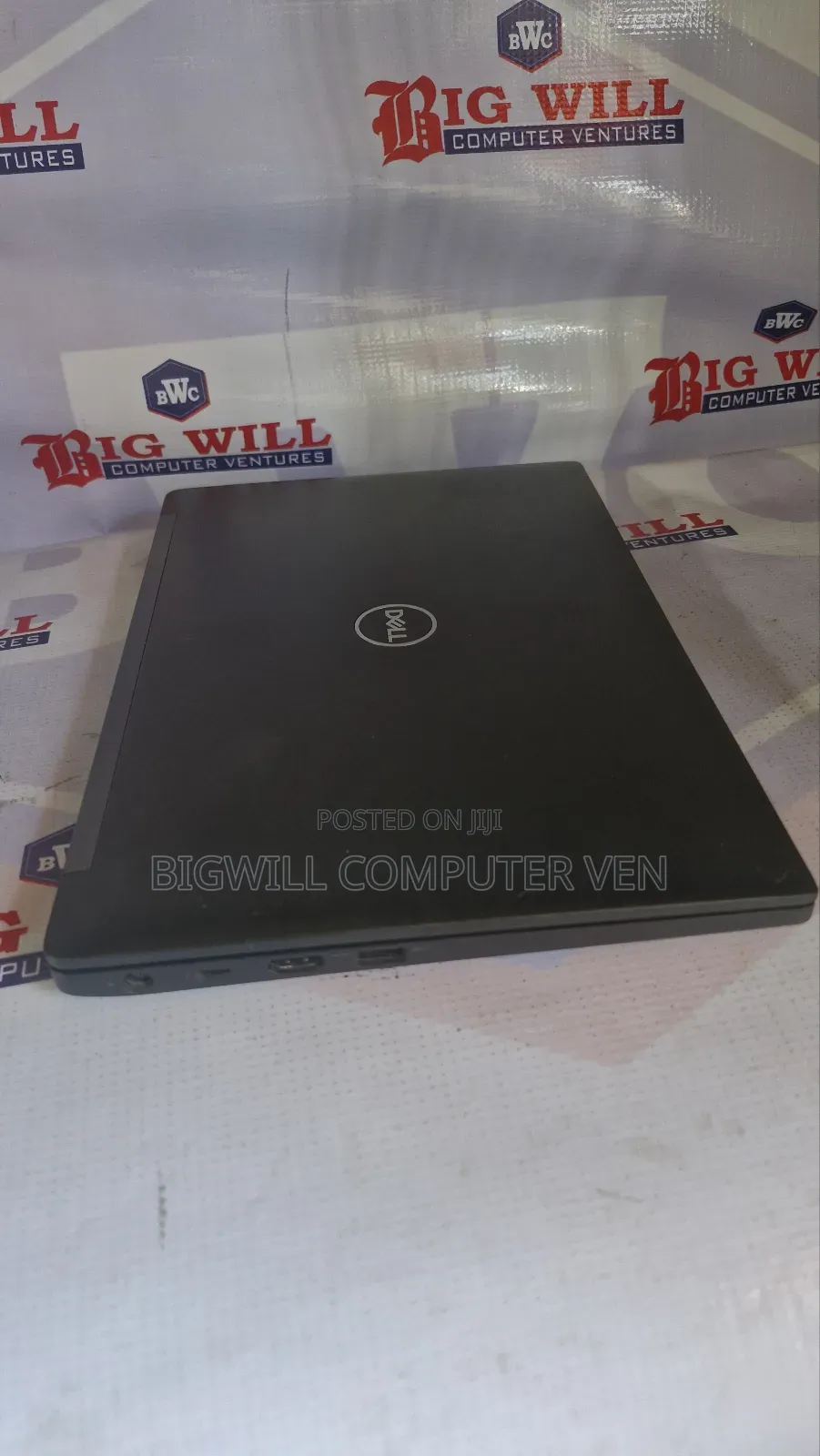 Laptop Dell Latitude 7380 16GB Intel Core i7 SSD 256GB