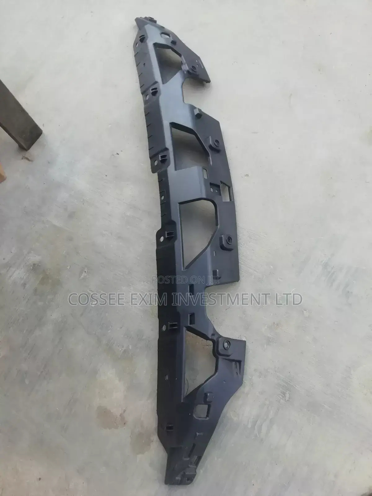After Bonnet Bracket Honda Accord 2018