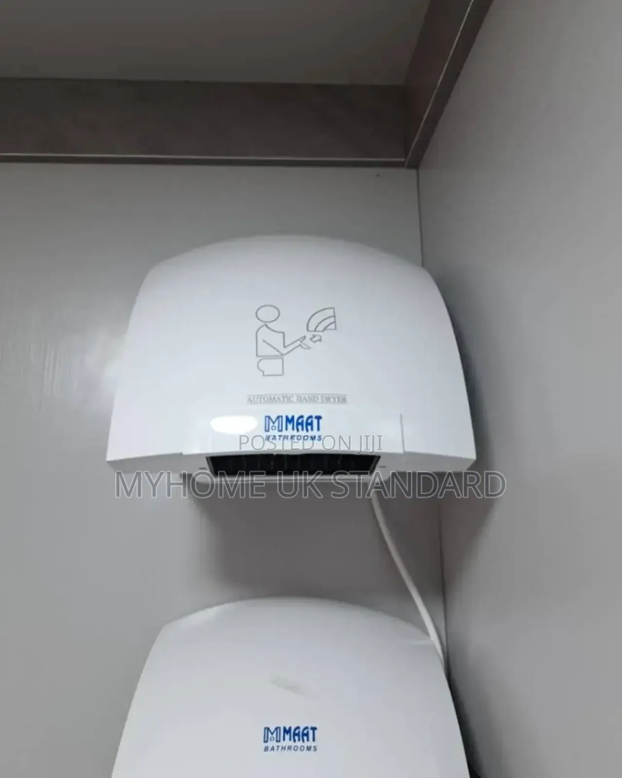 Quality Auto Hand Dryer