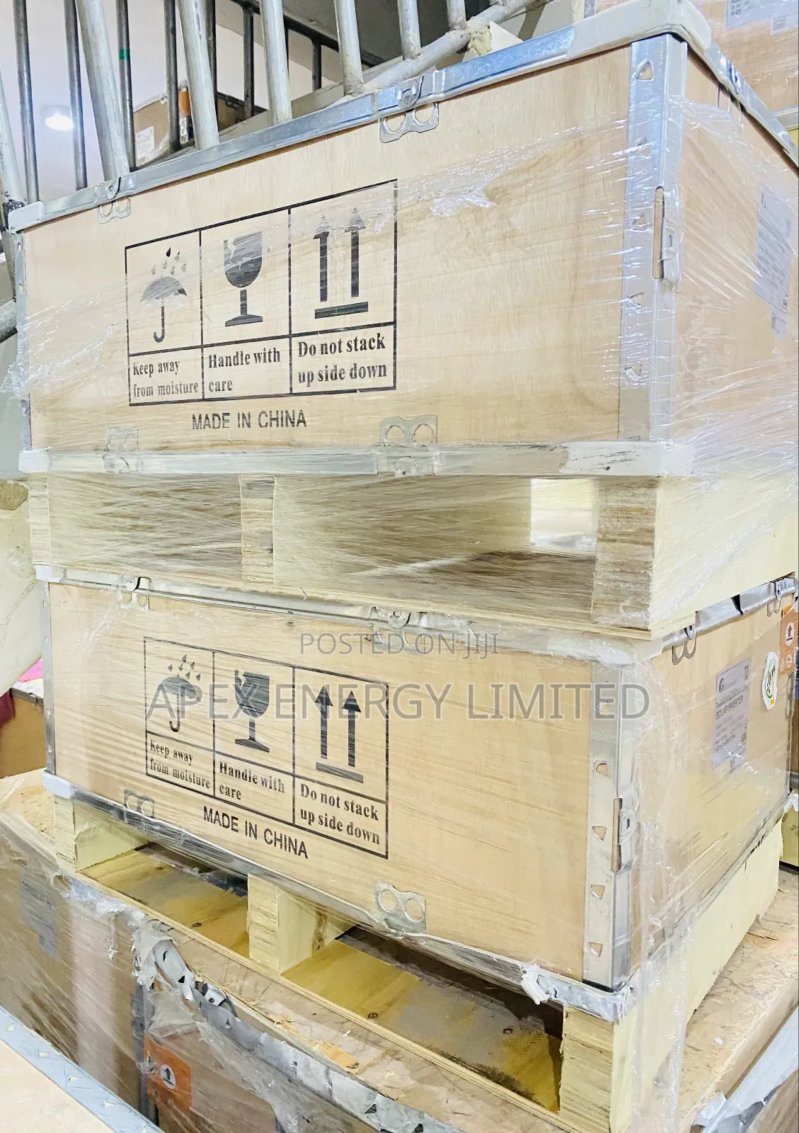 Felicity 10kva Transformer Base Inverter