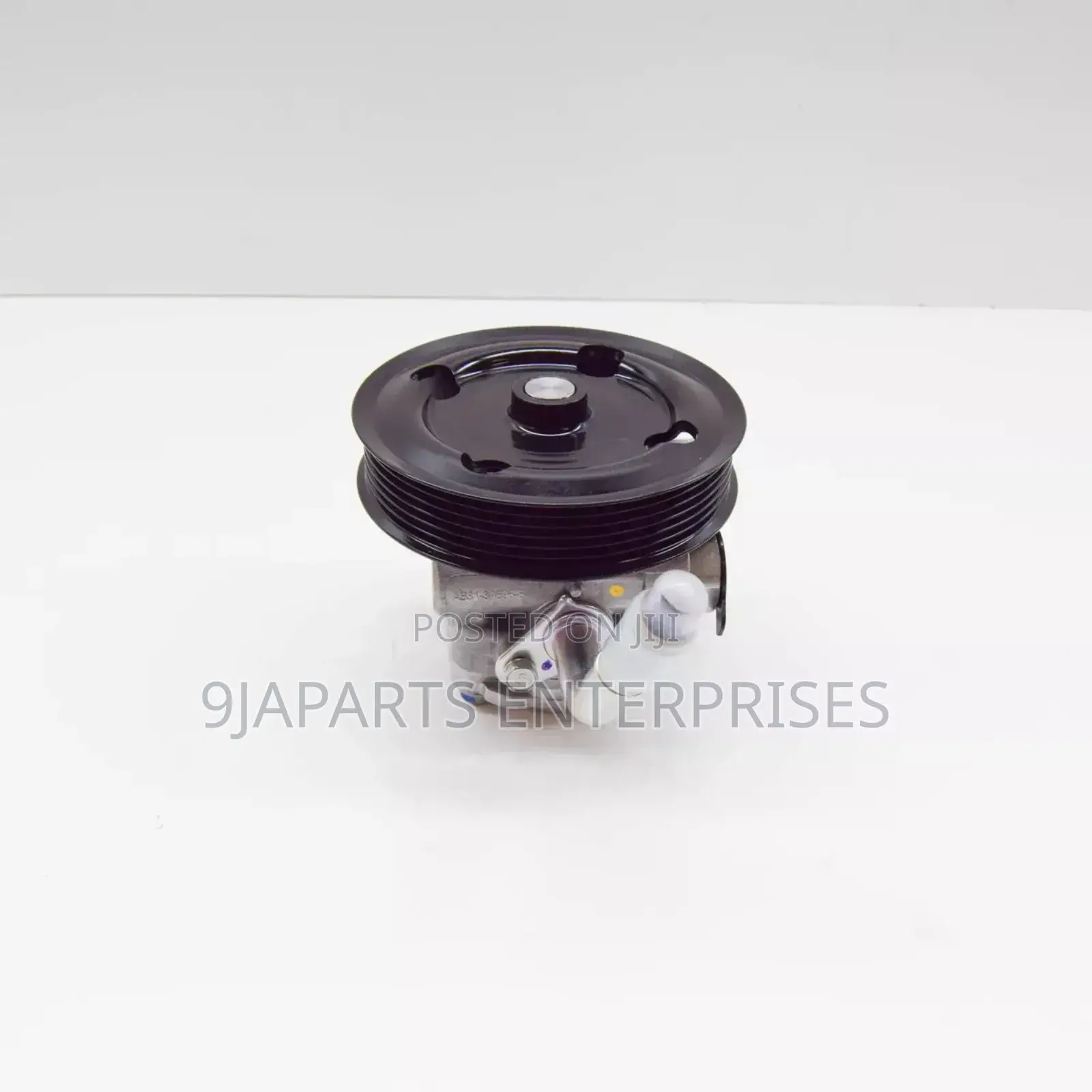 Ford Ranger T6 Mk1 Power Steering Pump