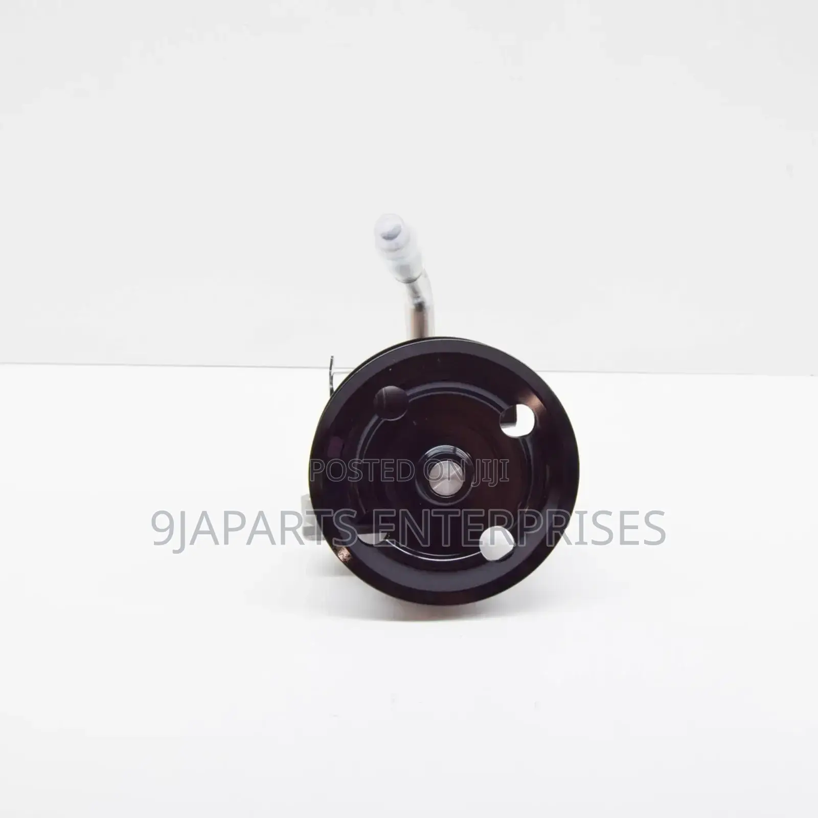 Ford Ranger T6 Mk1 Power Steering Pump