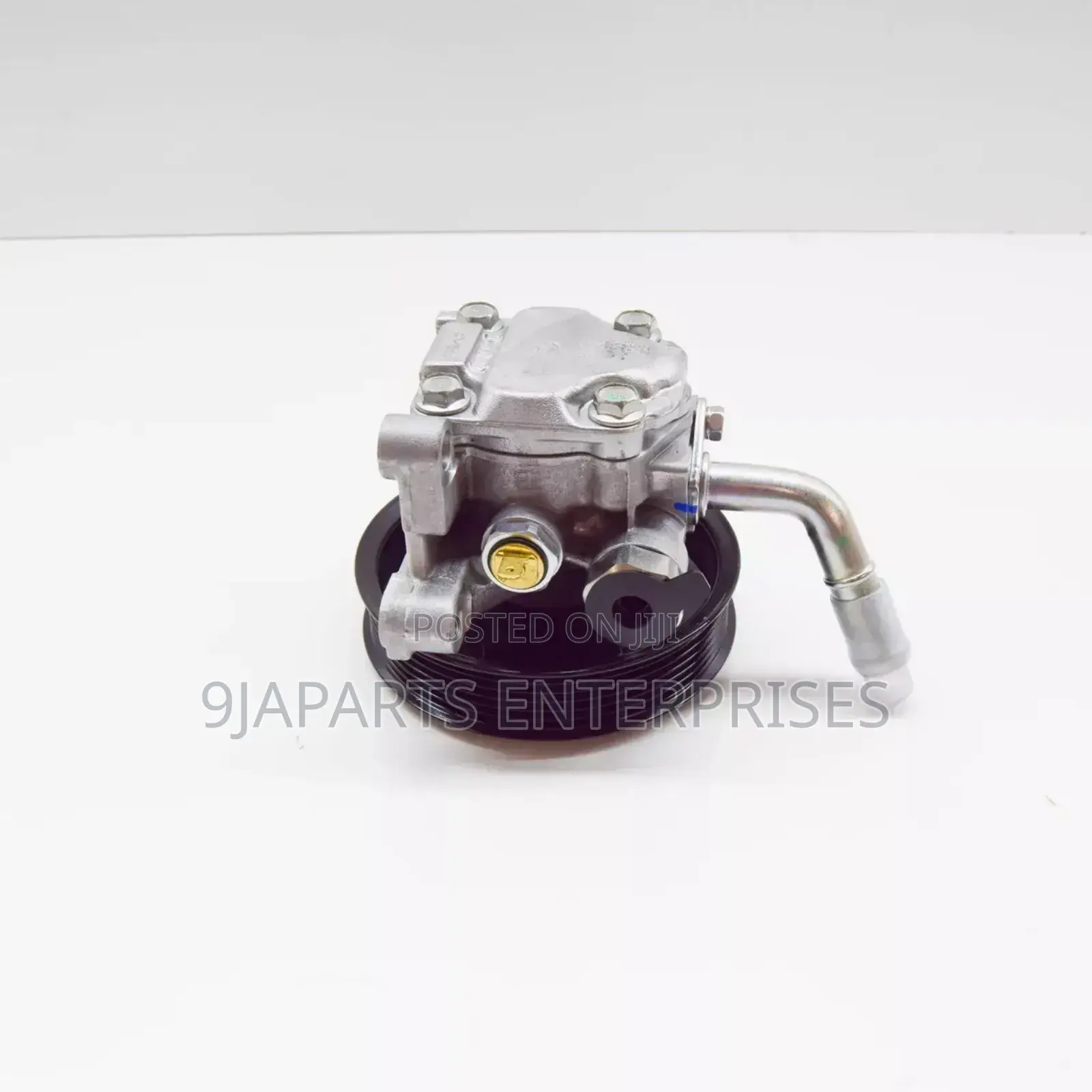 Ford Ranger T6 Mk1 Power Steering Pump