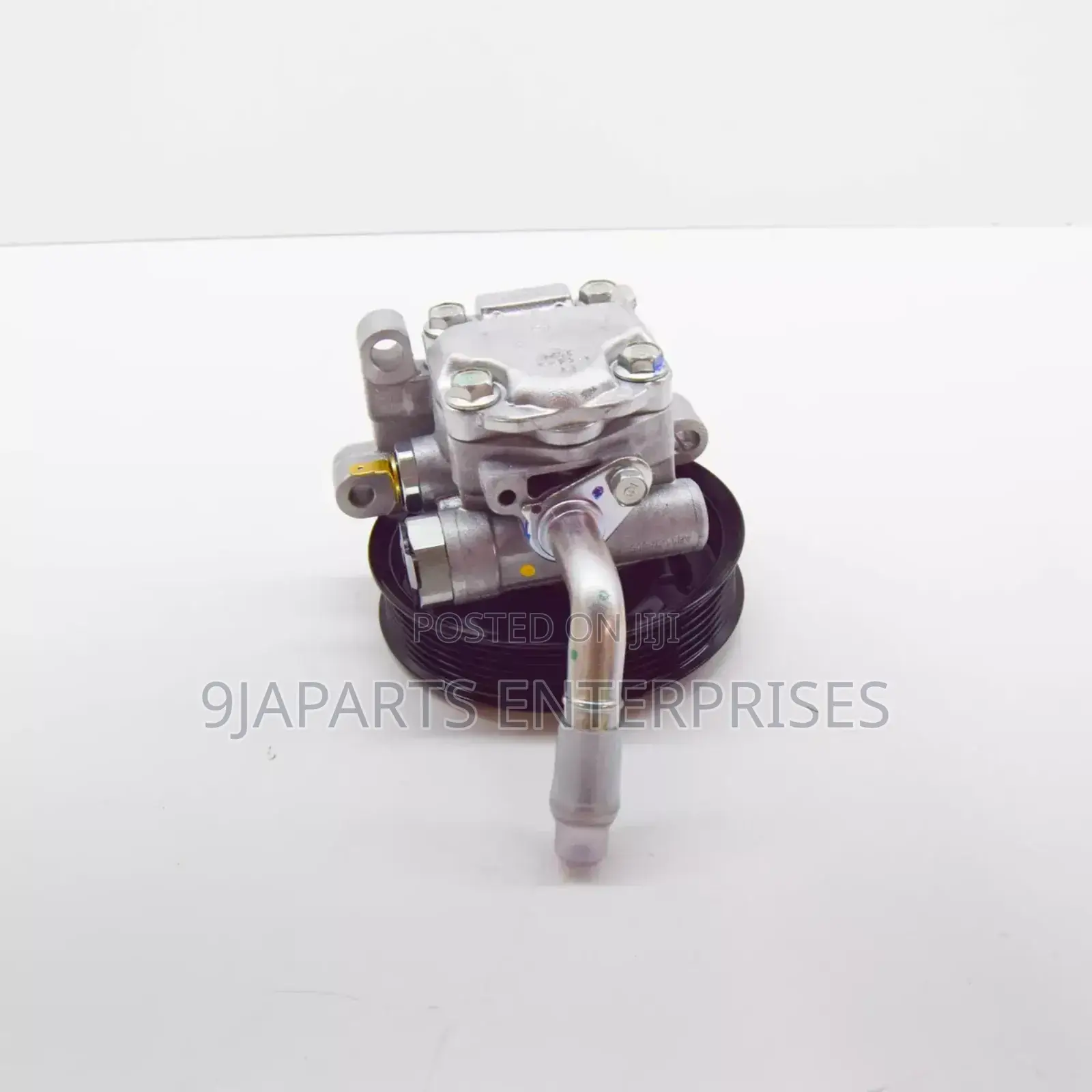 Ford Ranger T6 Mk1 Power Steering Pump
