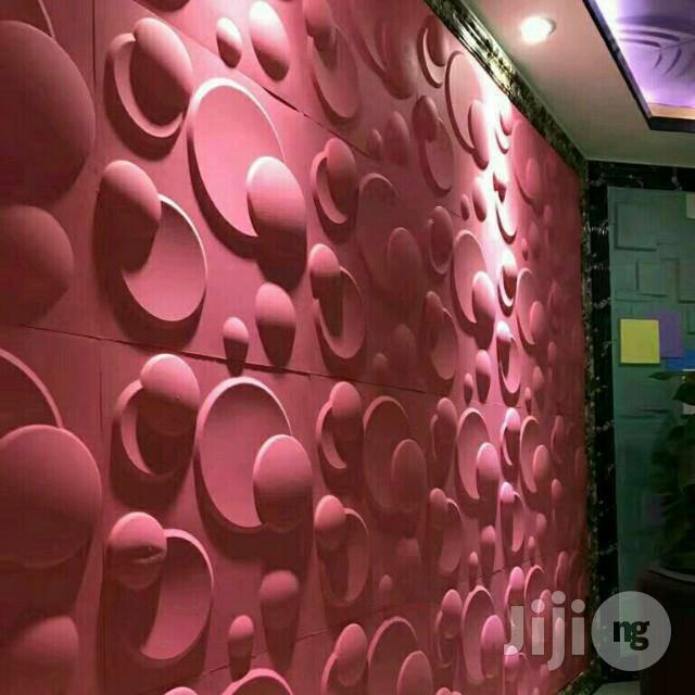 Wallpaper Home 3D
