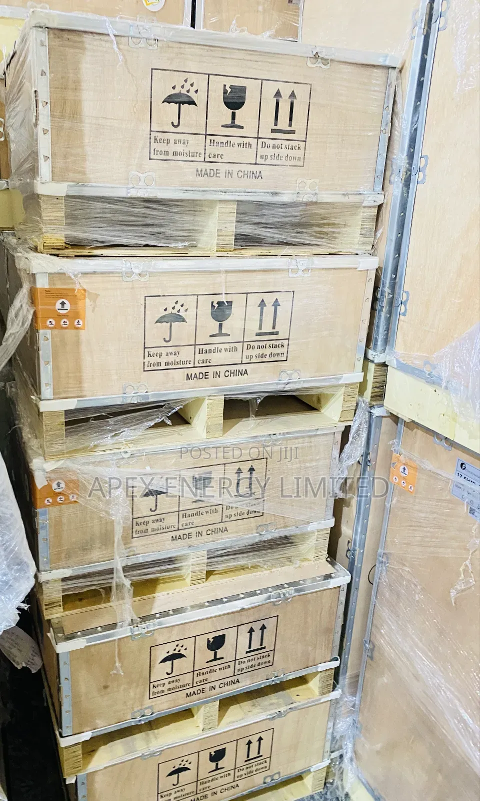 Felicity Solar 10kva Ivps Inverter 48v.