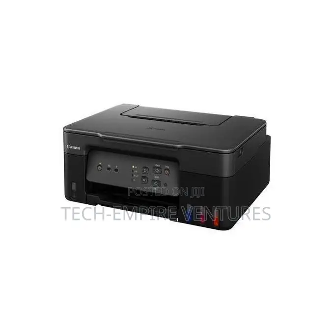 Canon Pixma G3430 Inkjet Multifunction Printer