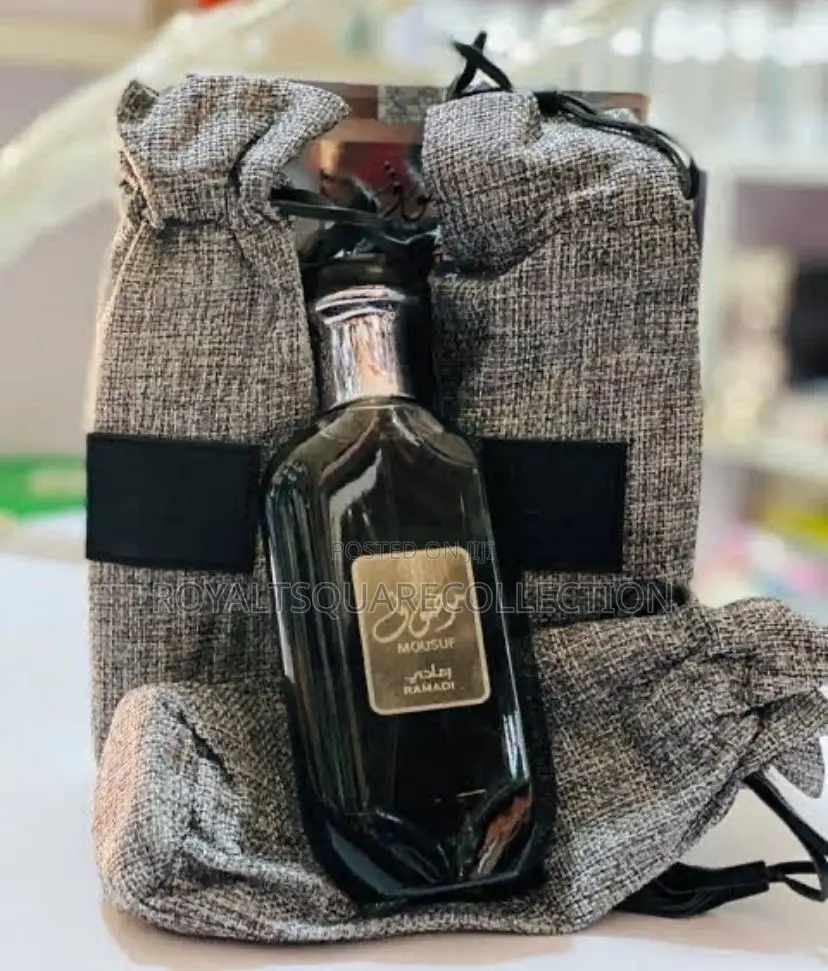 Mousuf Perfume