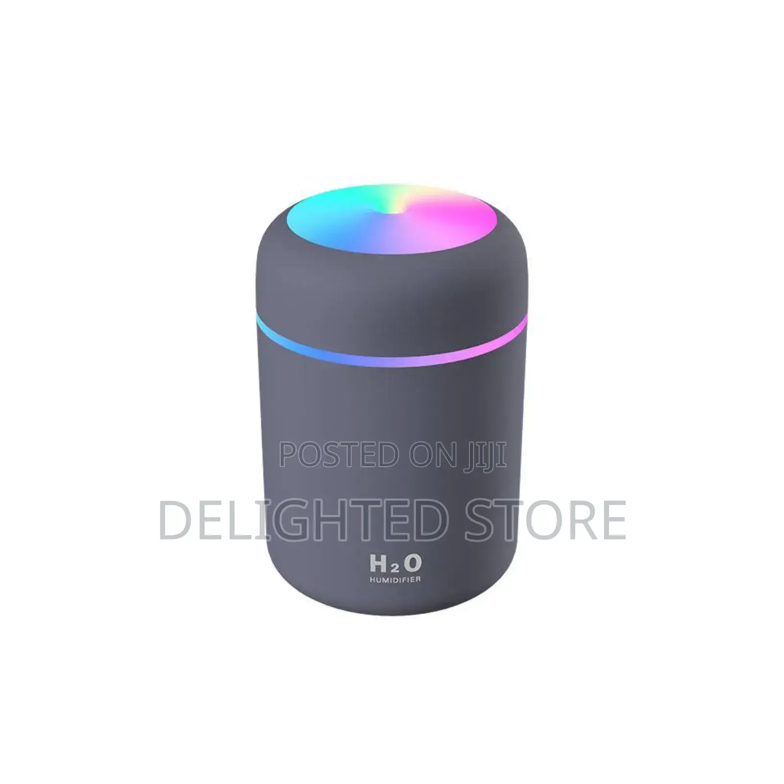 Car/Home/Office Humidifier