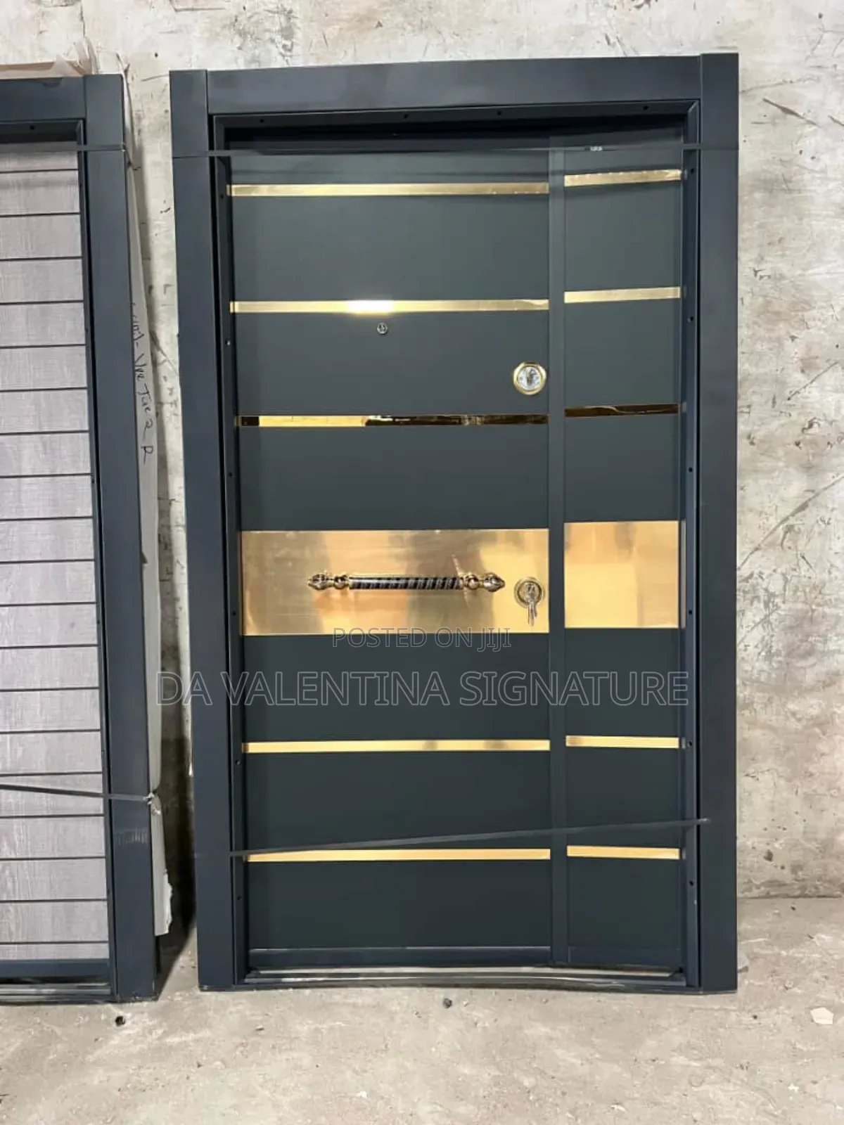 Turkey Luxury High Quality Door