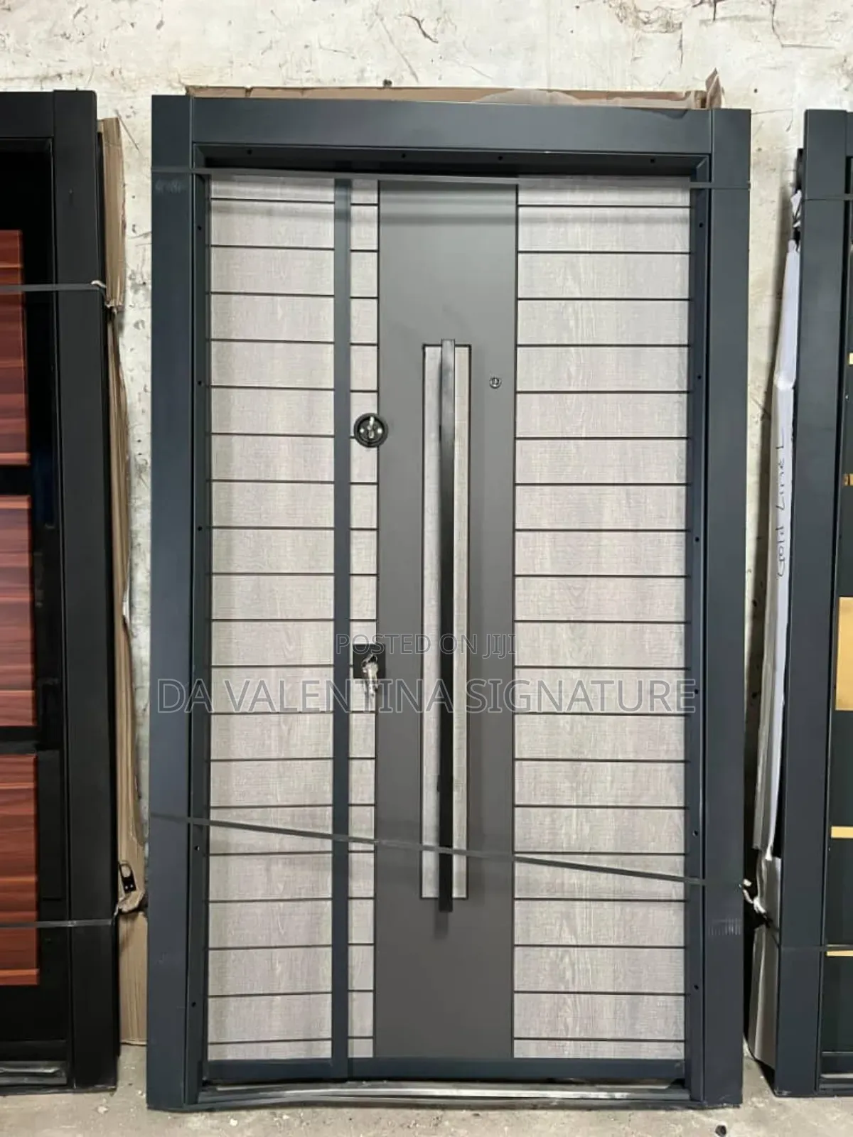 Turkey Luxury High Quality Door
