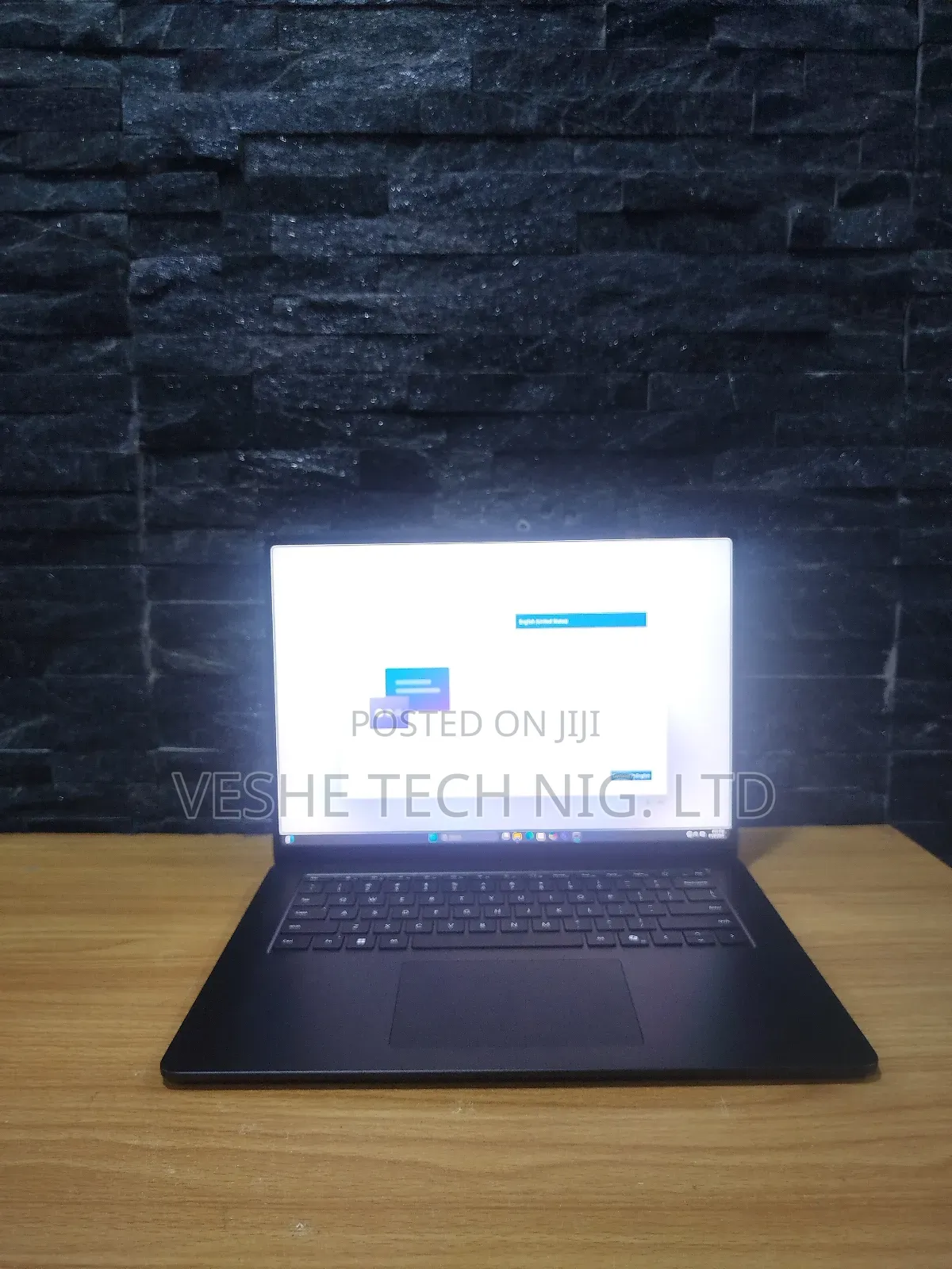 Microsoft Surface Laptop 7 32GB Qualcomm Snapdragon X Elite SSD 1T