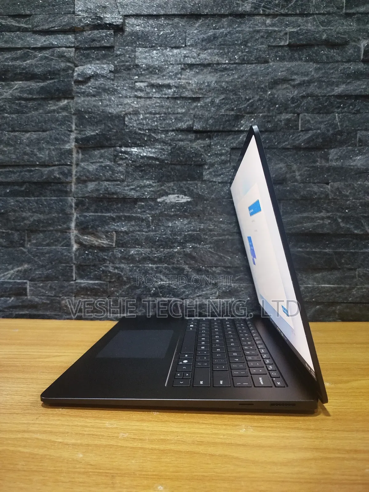 Microsoft Surface Laptop 7 32GB Qualcomm Snapdragon X Elite SSD 1T