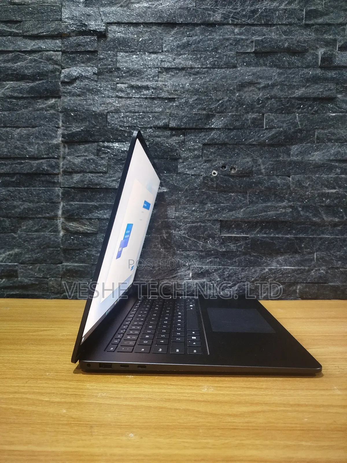 Microsoft Surface Laptop 7 32GB Qualcomm Snapdragon X Elite SSD 1T