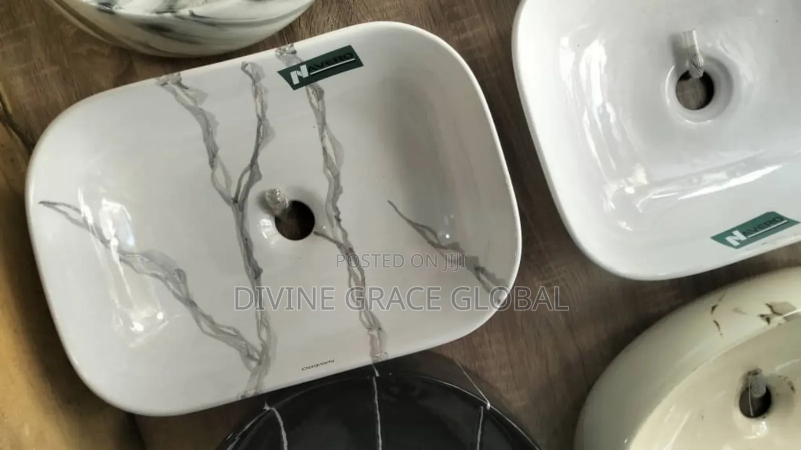 Cabinet Basin