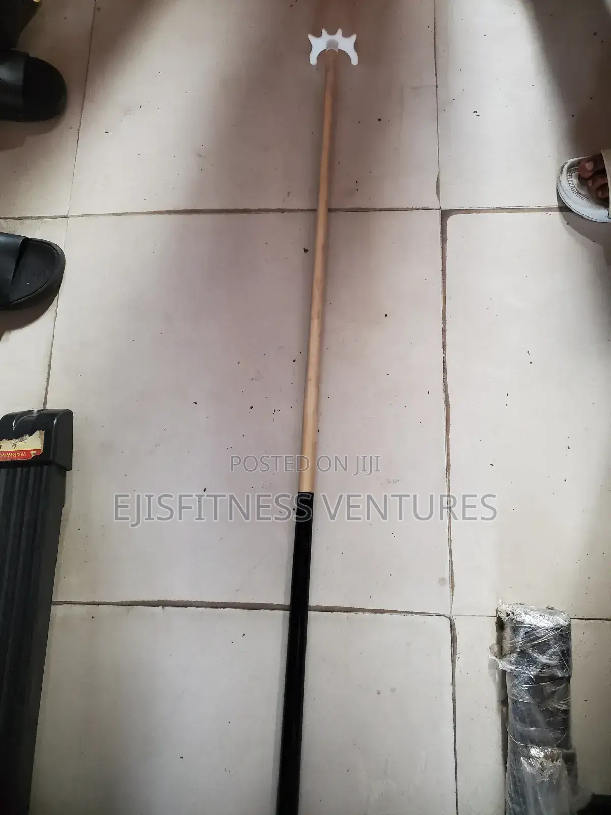 Cue Stick Rests
