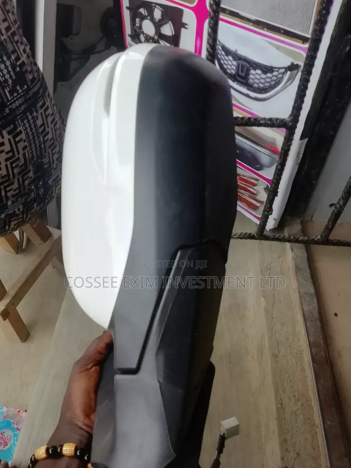 Side Mirror Honda CRV 2018_2021