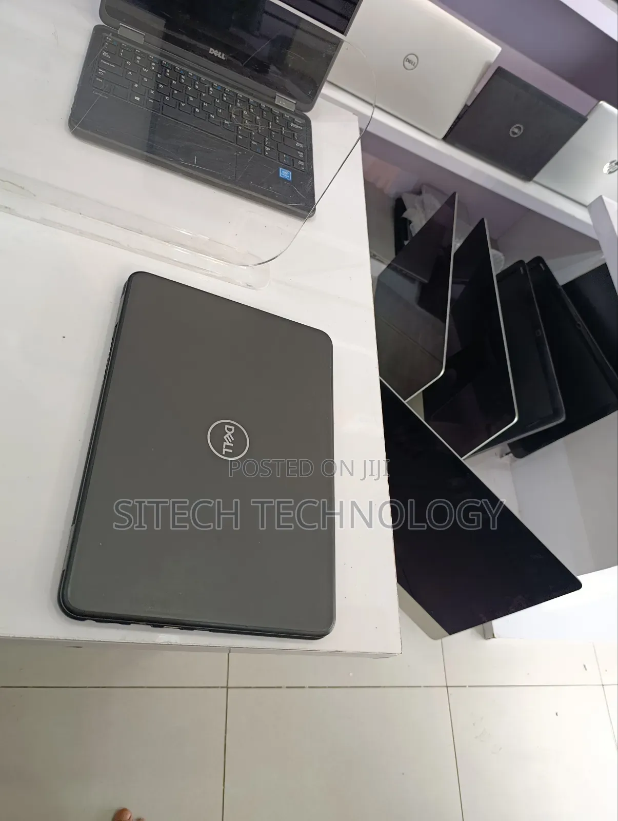 Laptop Dell 4GB Intel Core I3 SSD 128GB