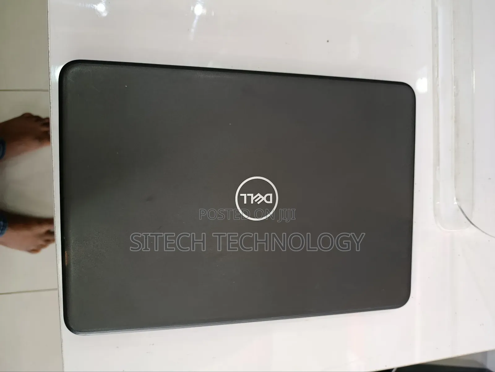Laptop Dell 4GB Intel Core I3 SSD 128GB