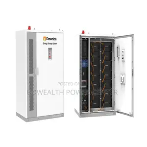200kwh Dawnice Battery
