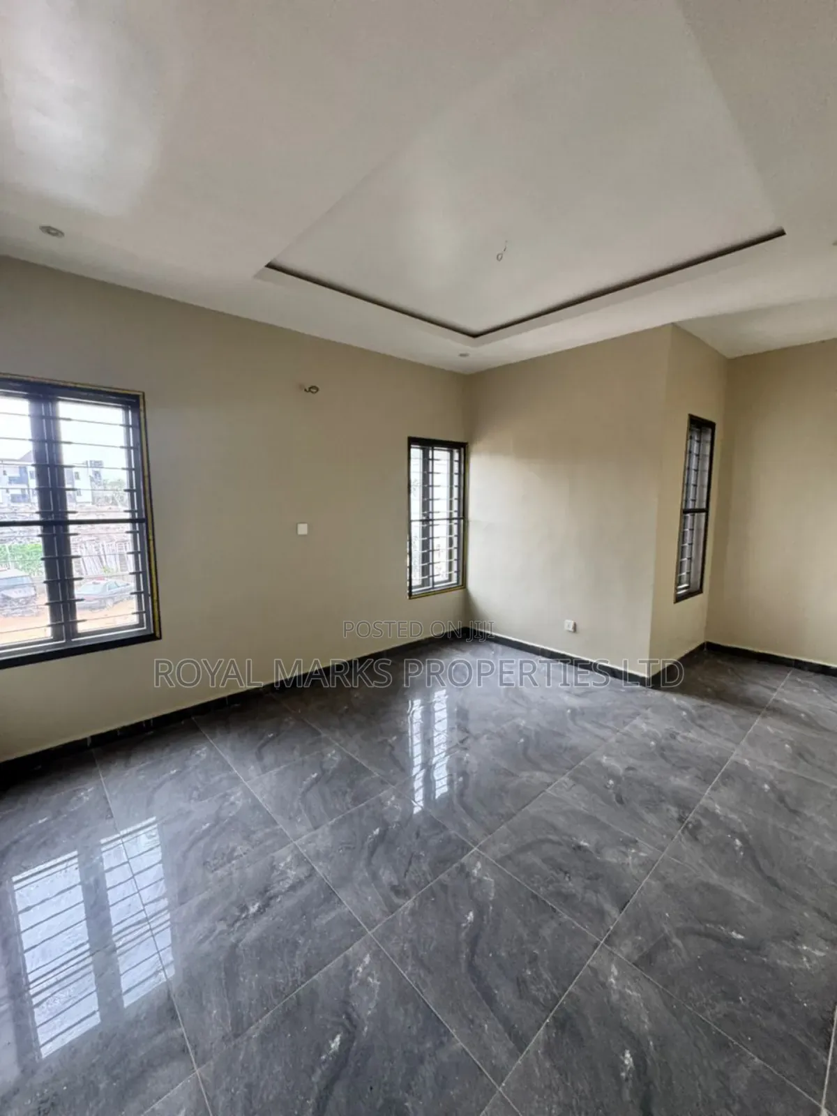 4bdrm Duplex in Mabushi for rent