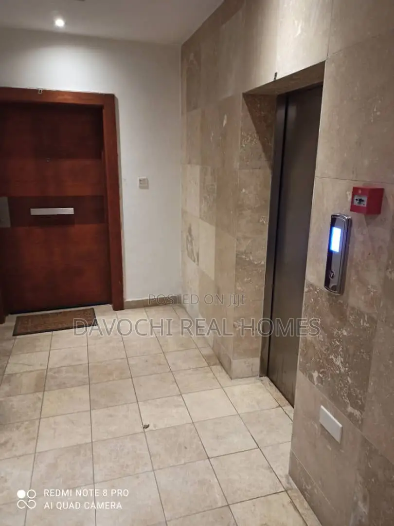 Furnished 2bdrm Penthouse in Vi, Victoria Island Extension for rent