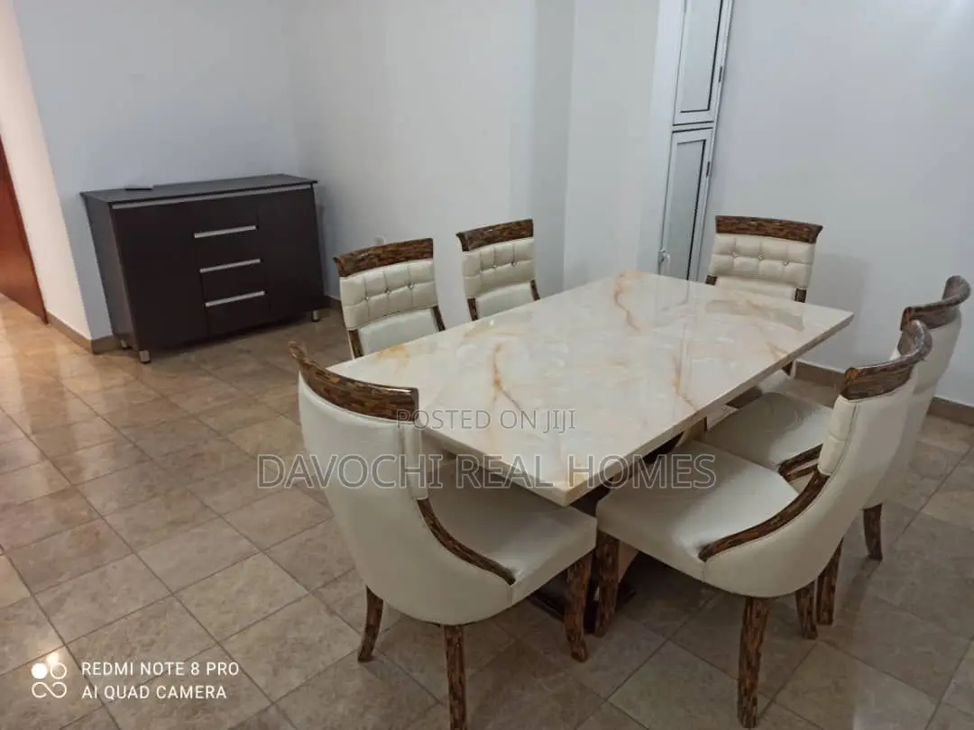 Furnished 2bdrm Penthouse in Vi, Victoria Island Extension for rent