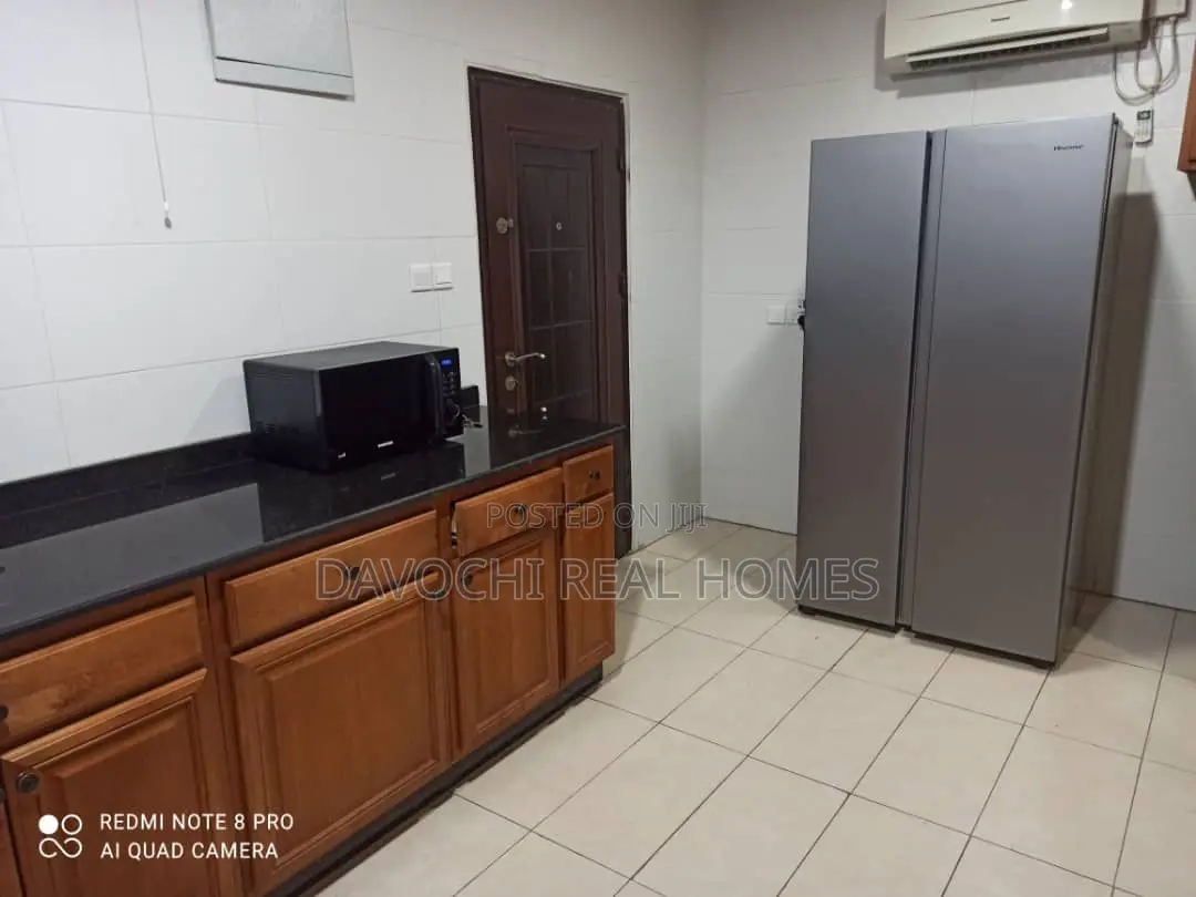 Furnished 2bdrm Penthouse in Vi, Victoria Island Extension for rent