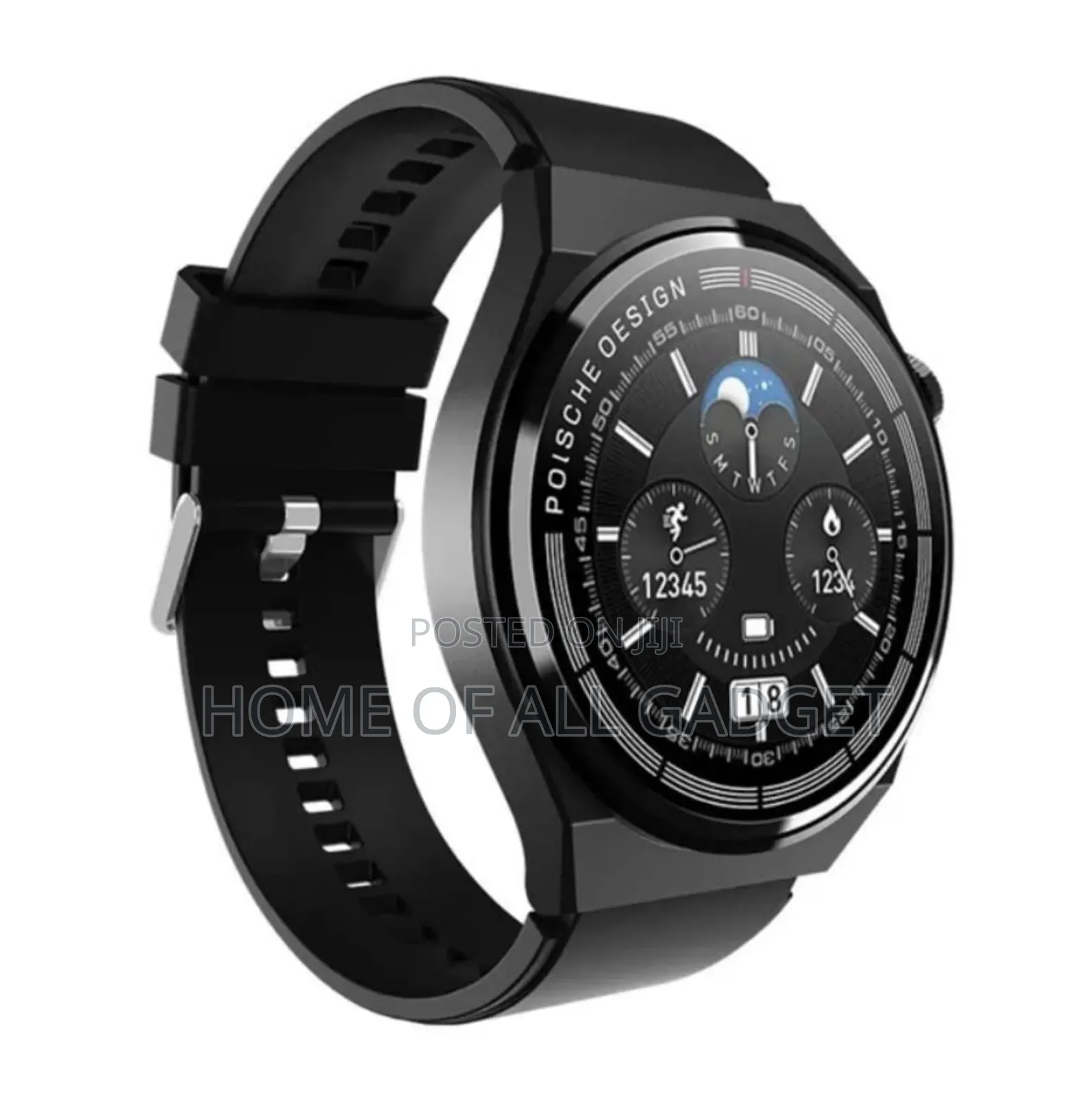 Gt3 Max Watch, Answer Calls. Calls, Whatsapp, Text, Facebook