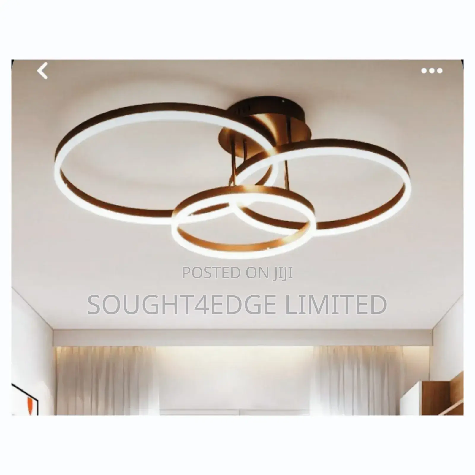 Ceiling Chandelier